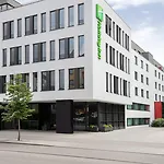 Holiday Inn Munich - Westpark By Ihg