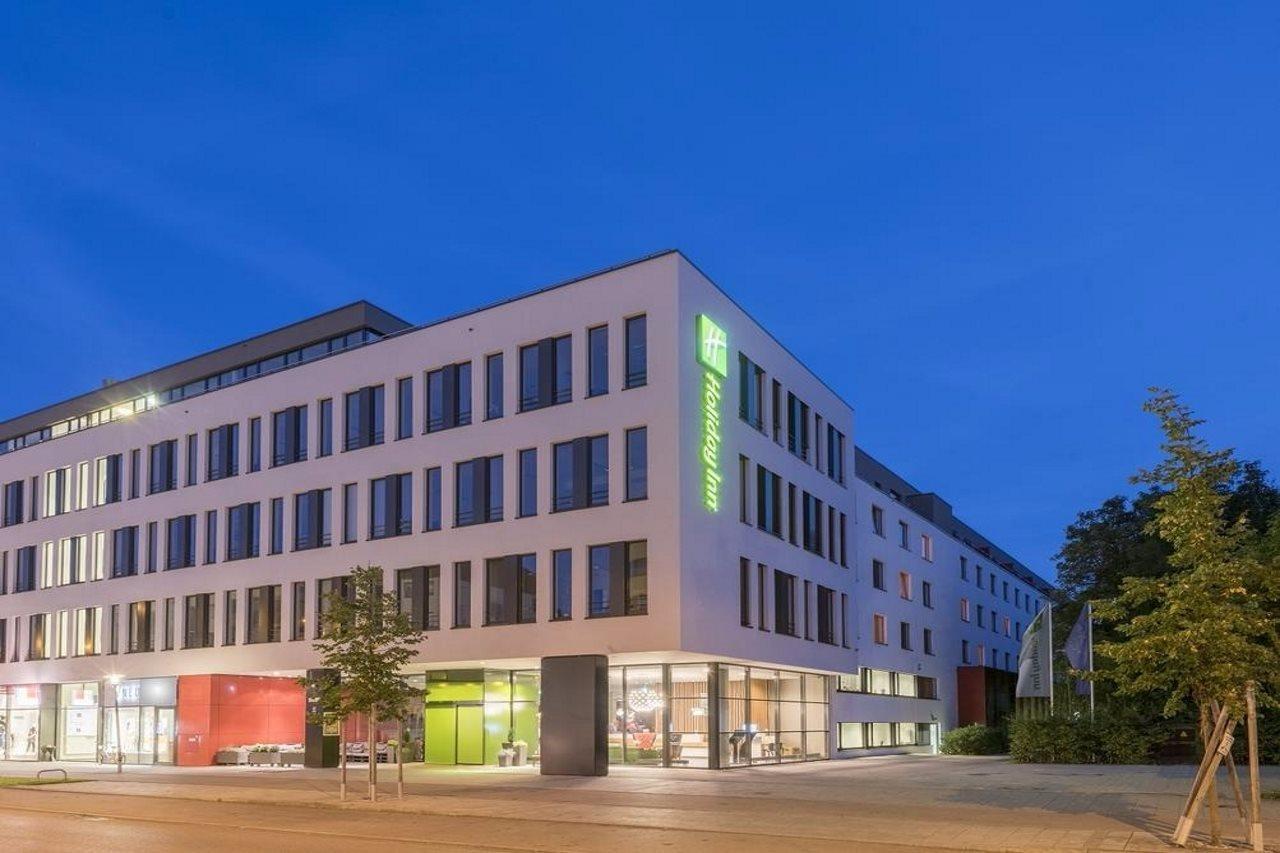 - Westpark By Ihg Monaco di Baviera
