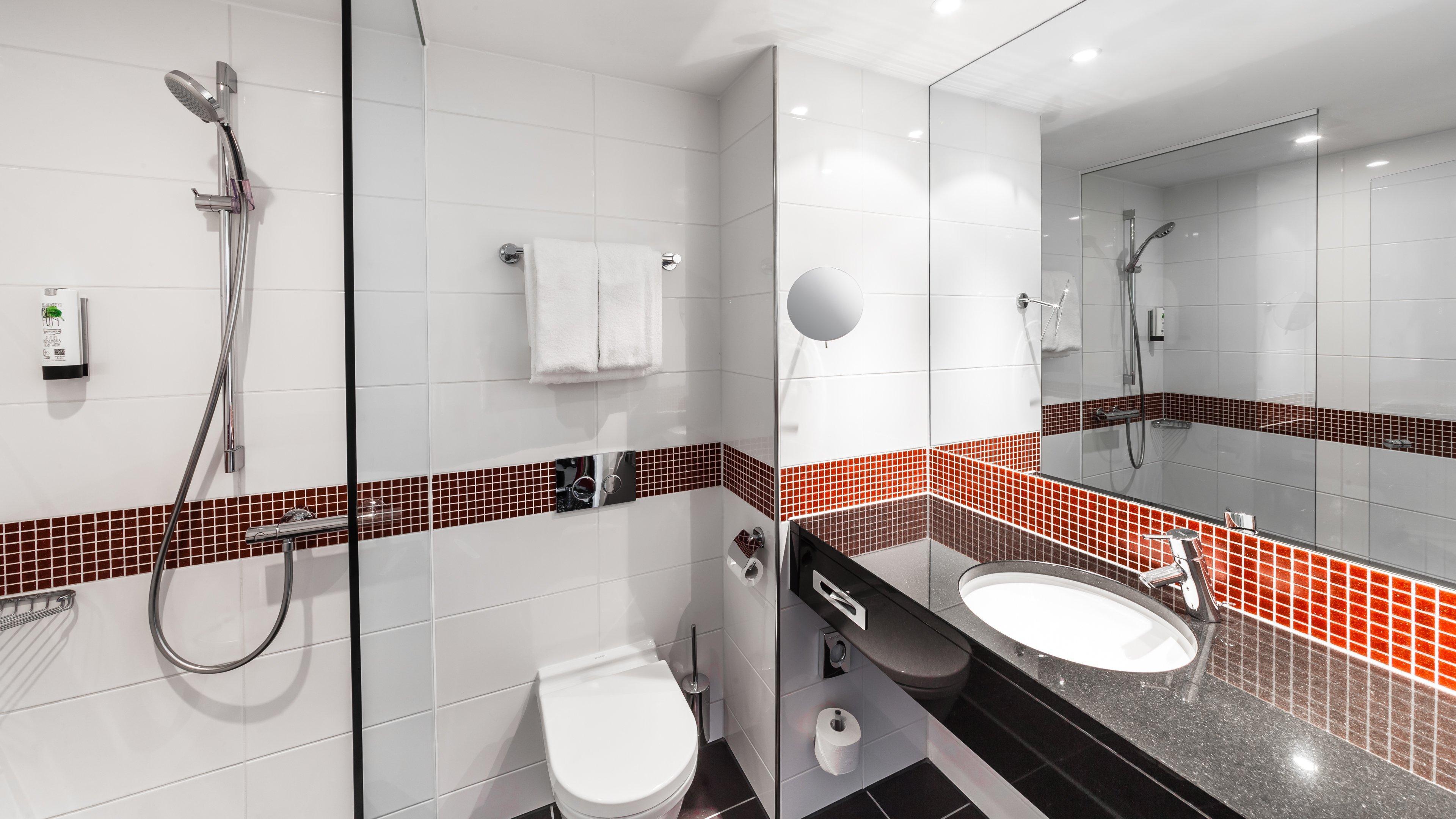 - Westpark By Ihg 4* Múnich