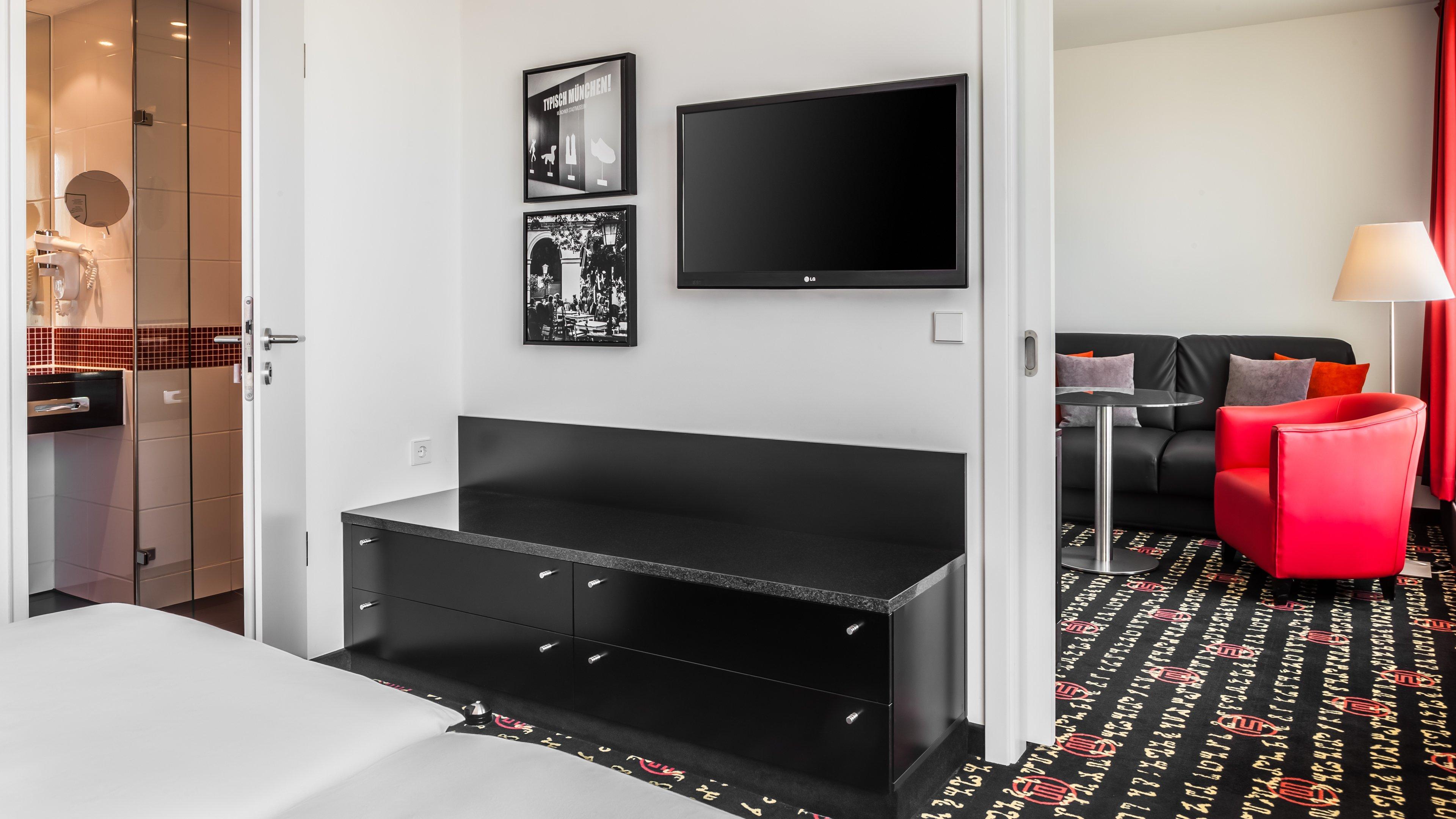 - Westpark By Ihg Hotel 4*