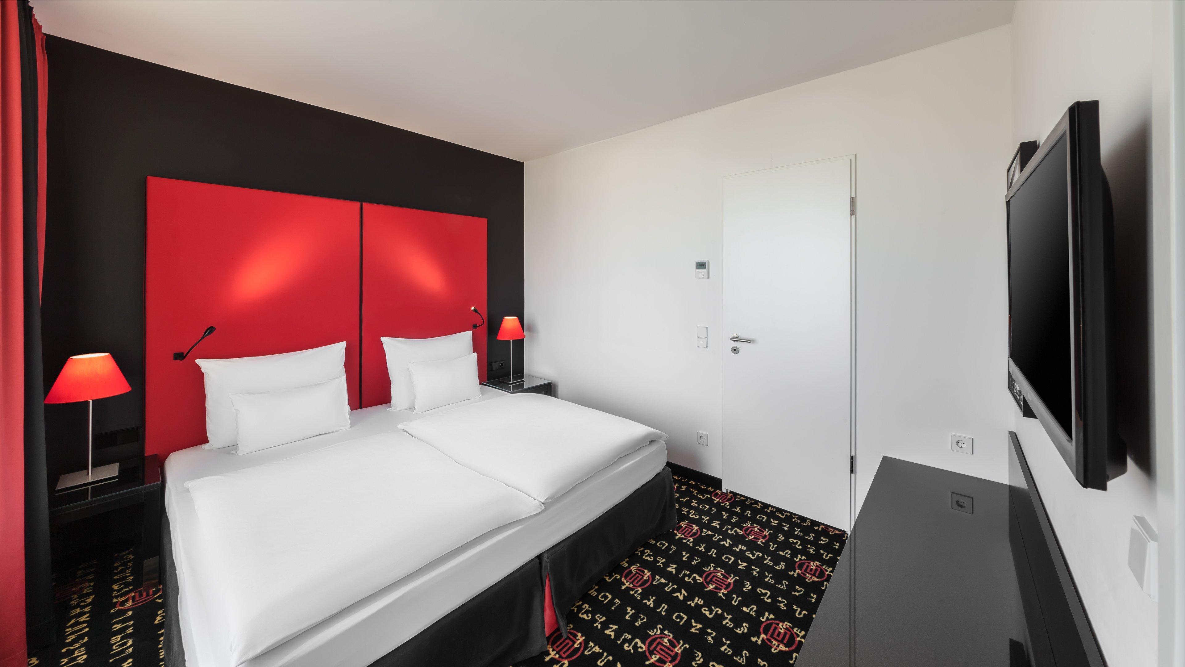 - Westpark By Ihg Hotel Múnich