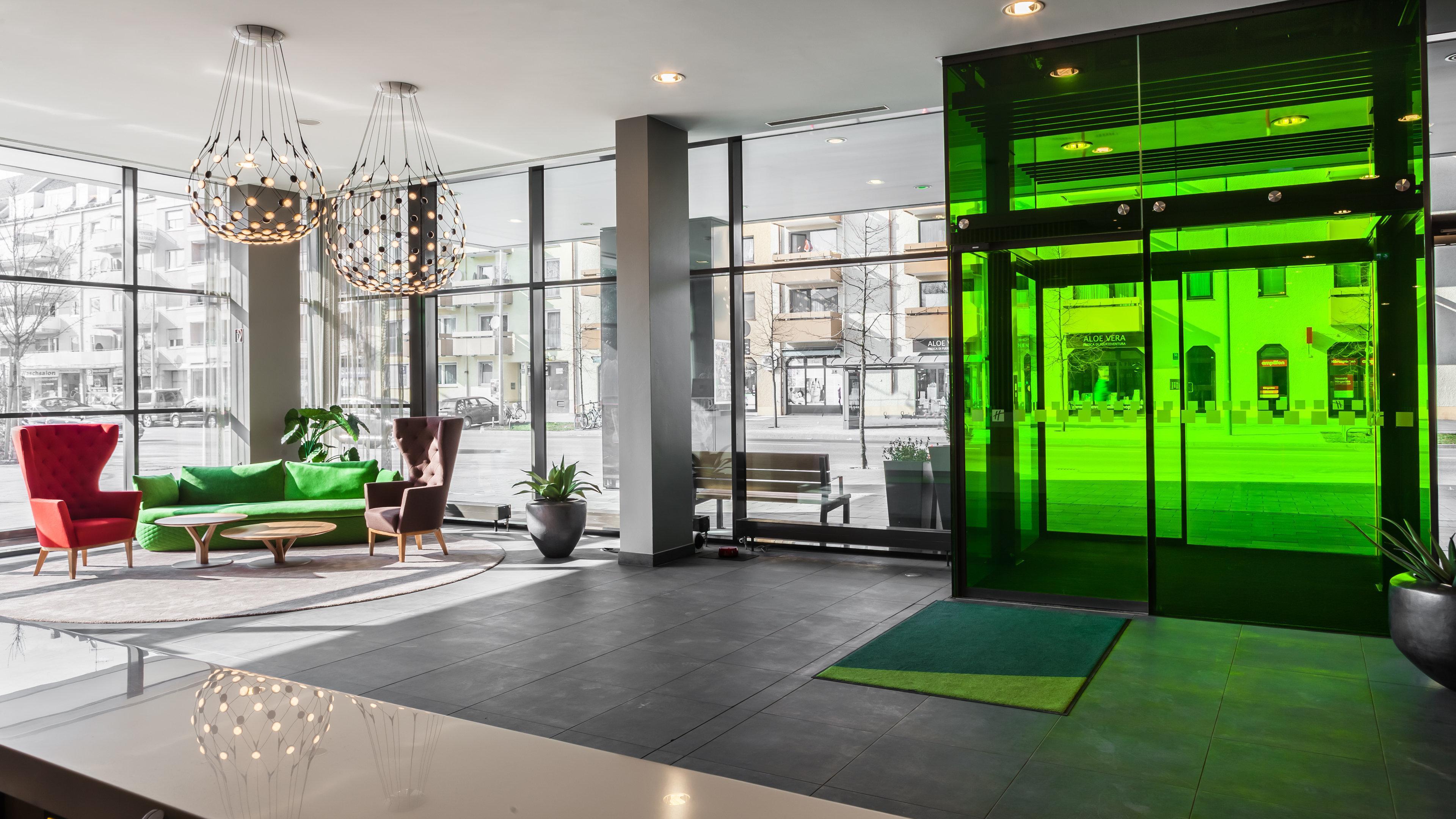 - Westpark By Ihg 4*