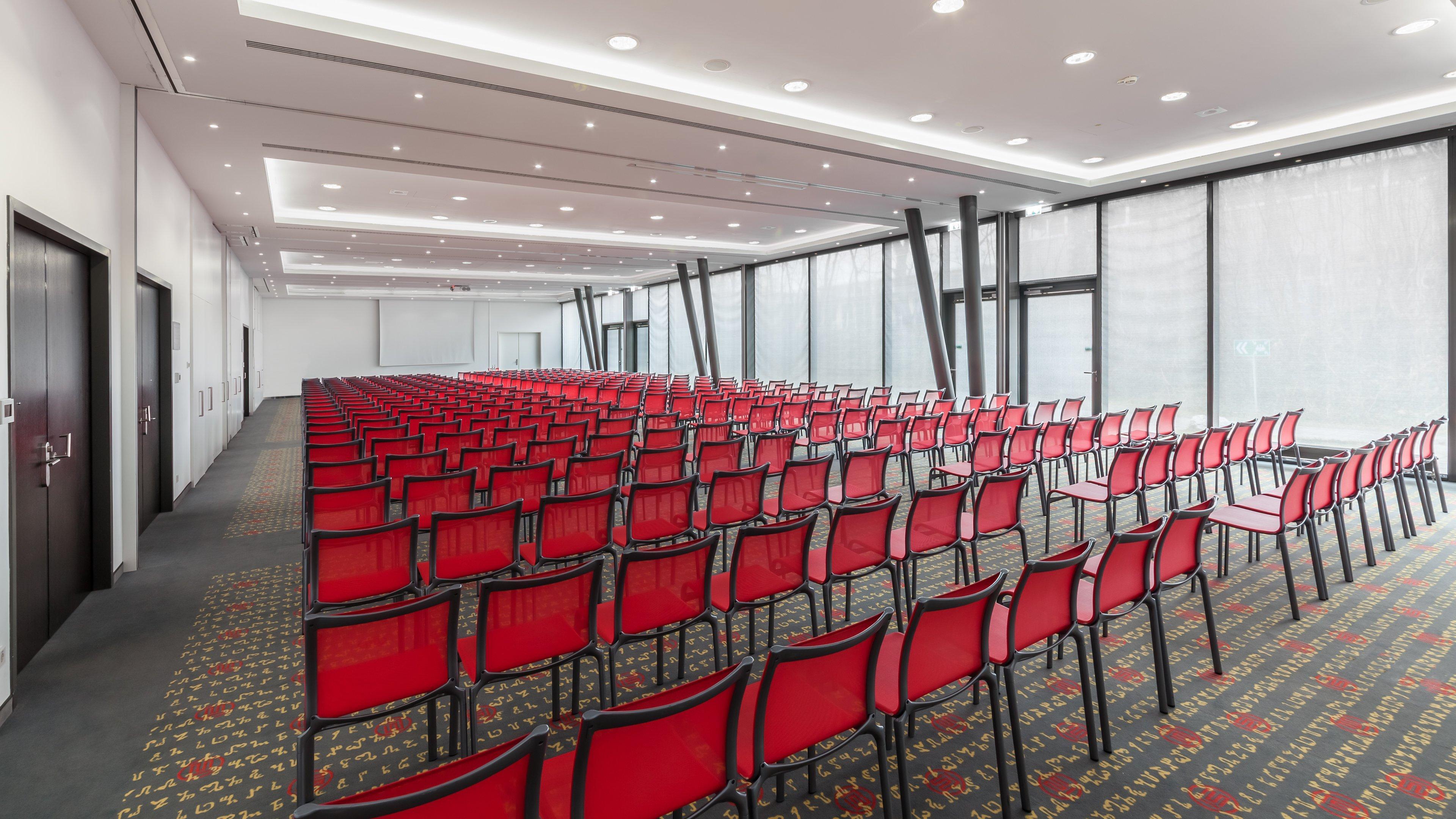 Hotel - Westpark By Ihg 4*