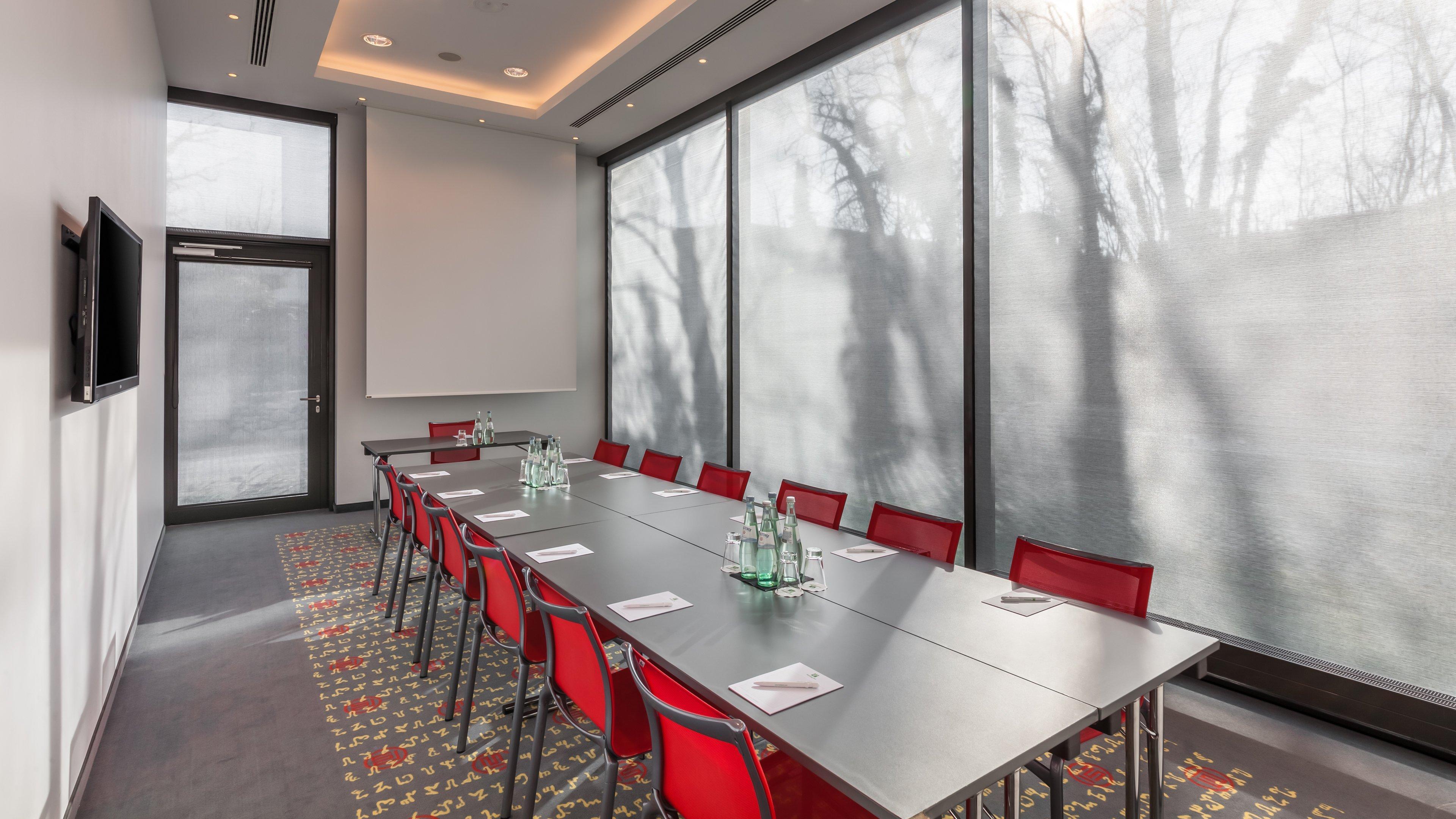 - Westpark By Ihg 4* Múnich