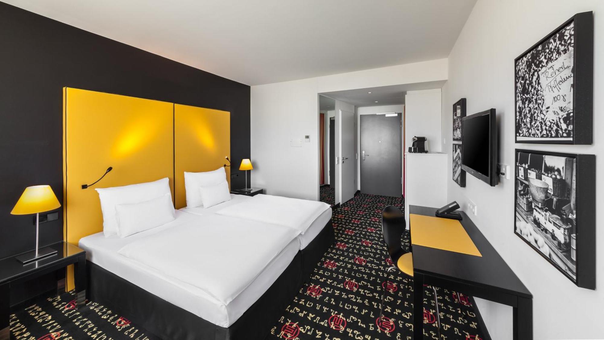 Hotel - Westpark By Ihg Múnich