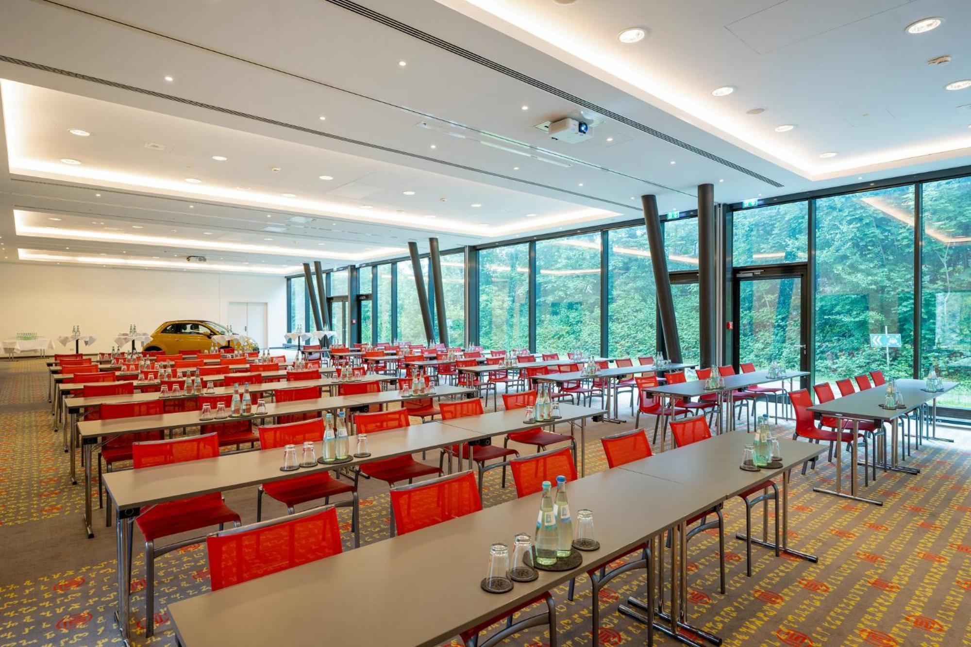 Hotel - Westpark By Ihg Monaco di Baviera