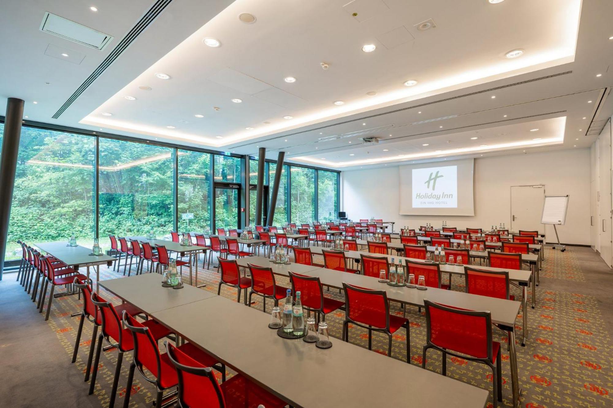 - Westpark By Ihg Hotel 4*