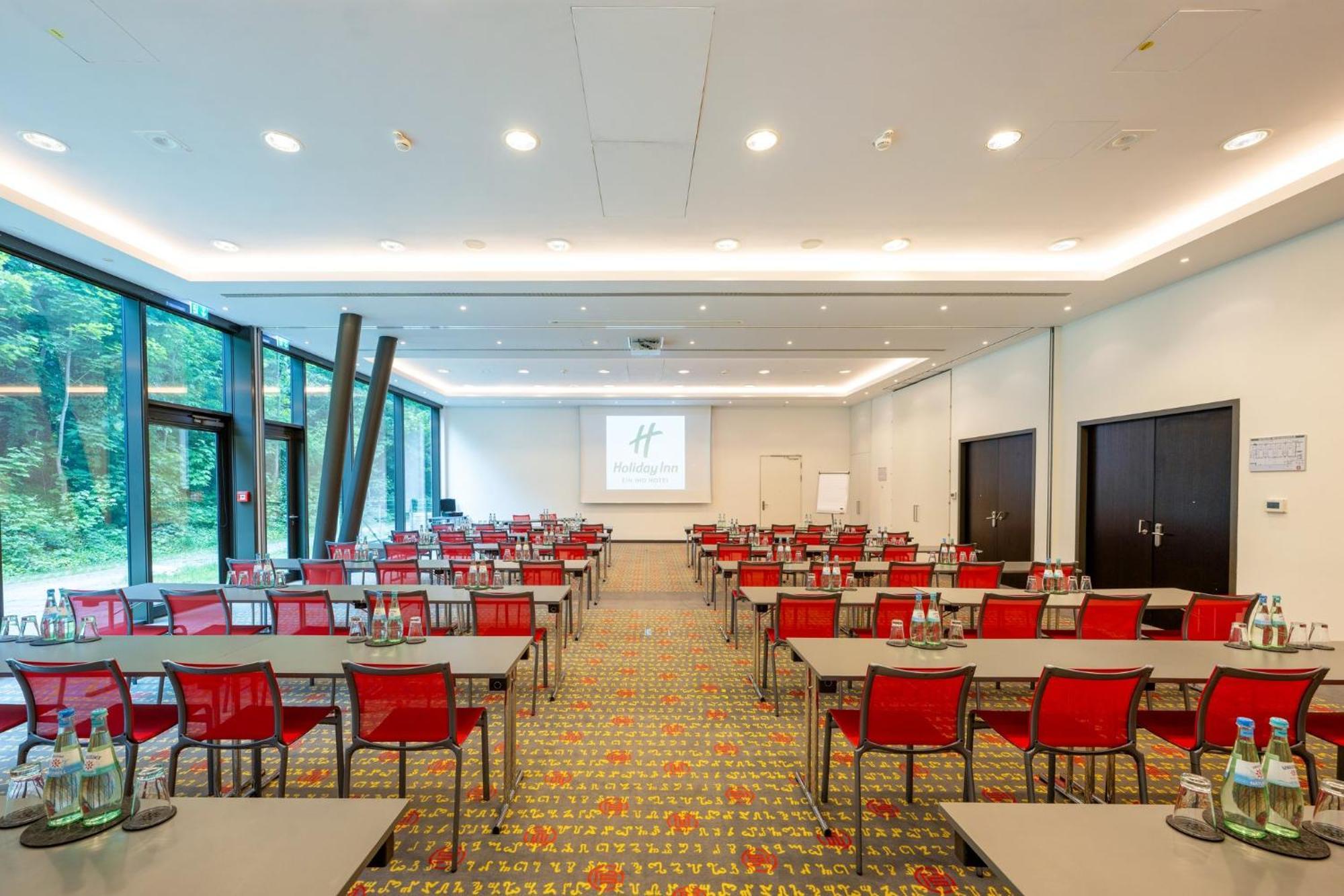 Hotel - Westpark By Ihg Monaco di Baviera