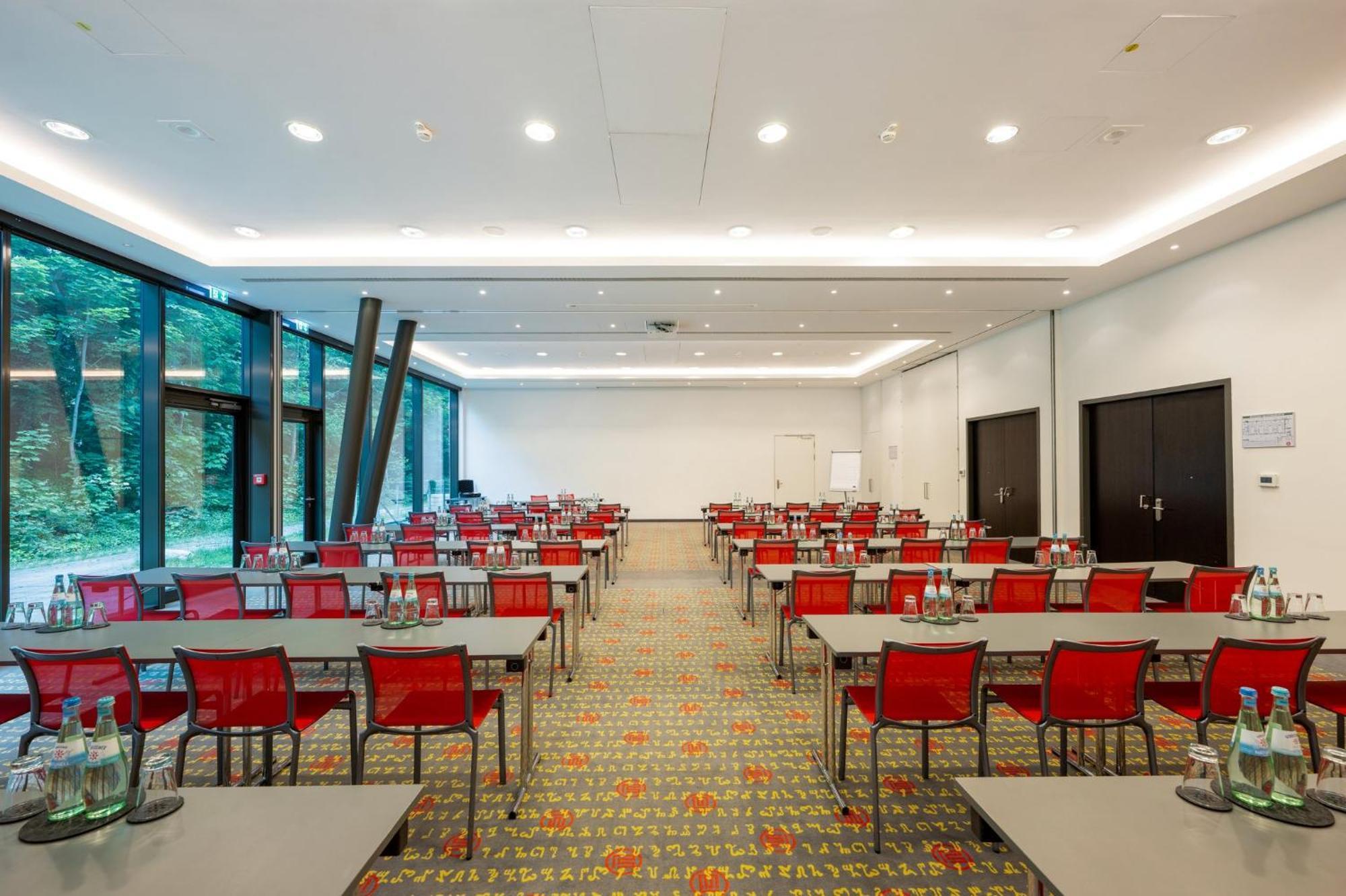 - Westpark By Ihg Monaco di Baviera