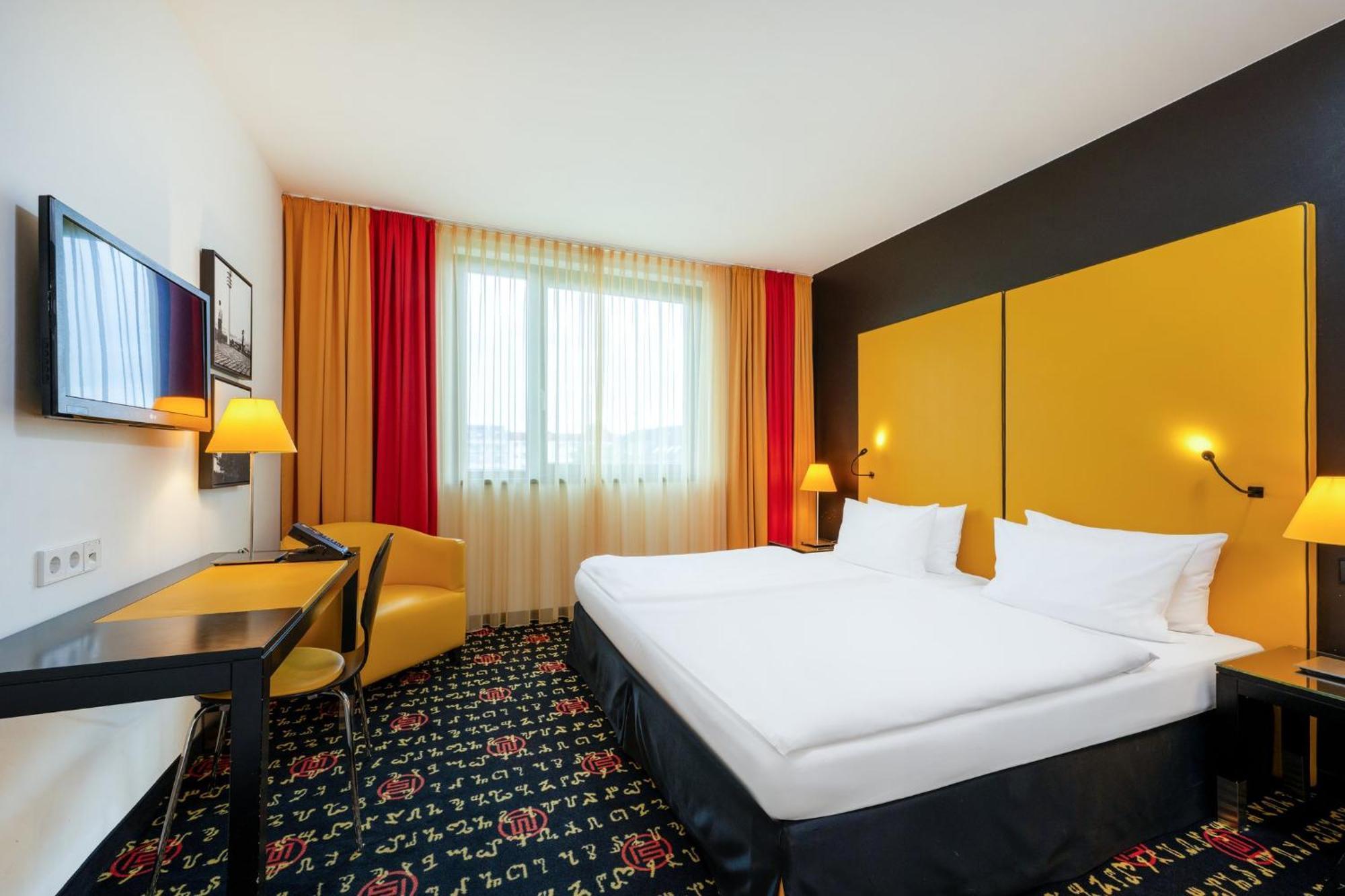 Hotel - Westpark By Ihg