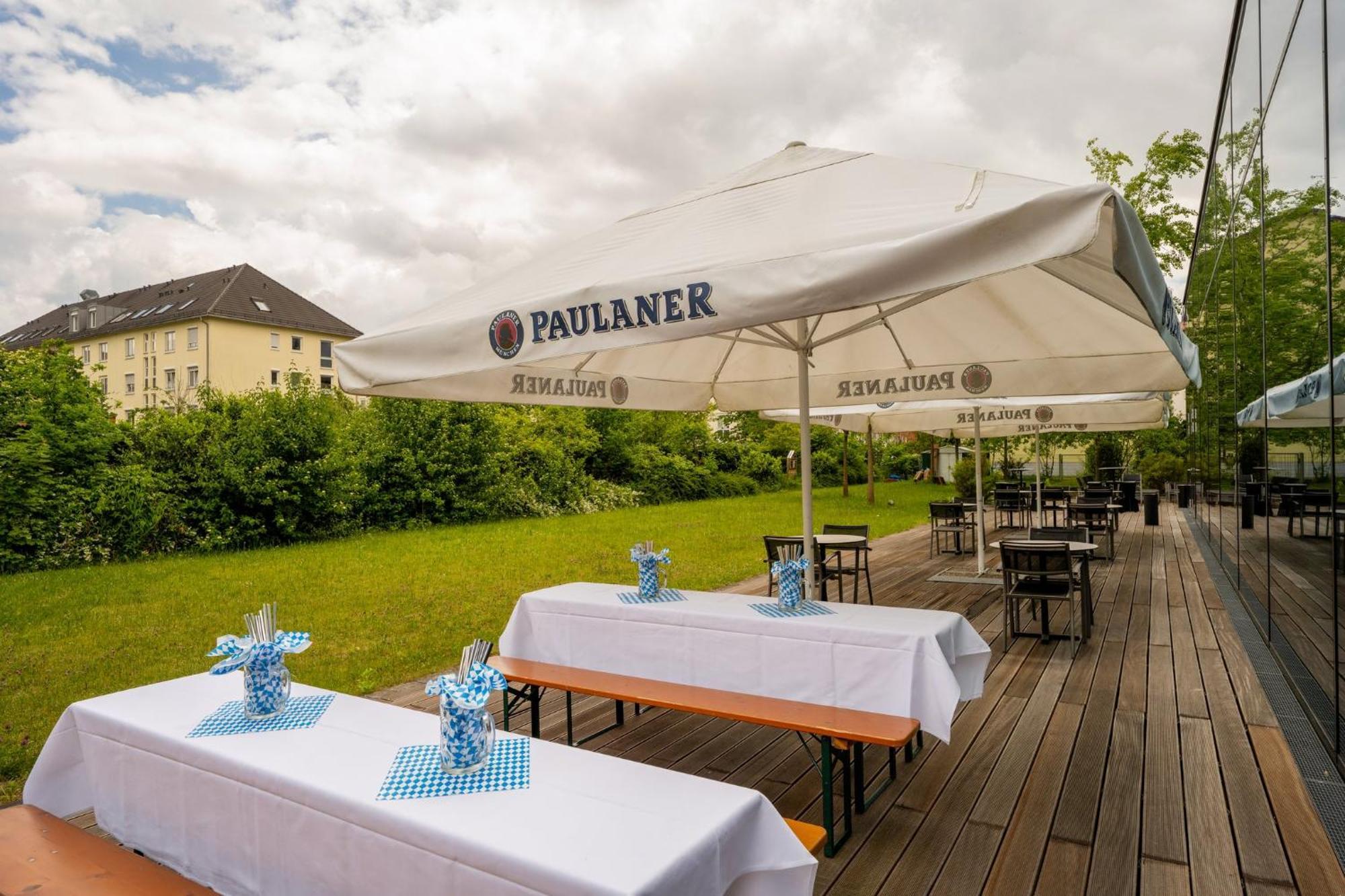 Hotel - Westpark By Ihg 4*