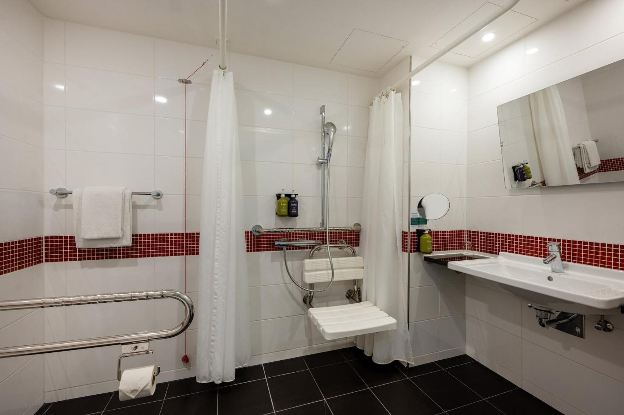 - Westpark By Ihg Hotel Monaco di Baviera