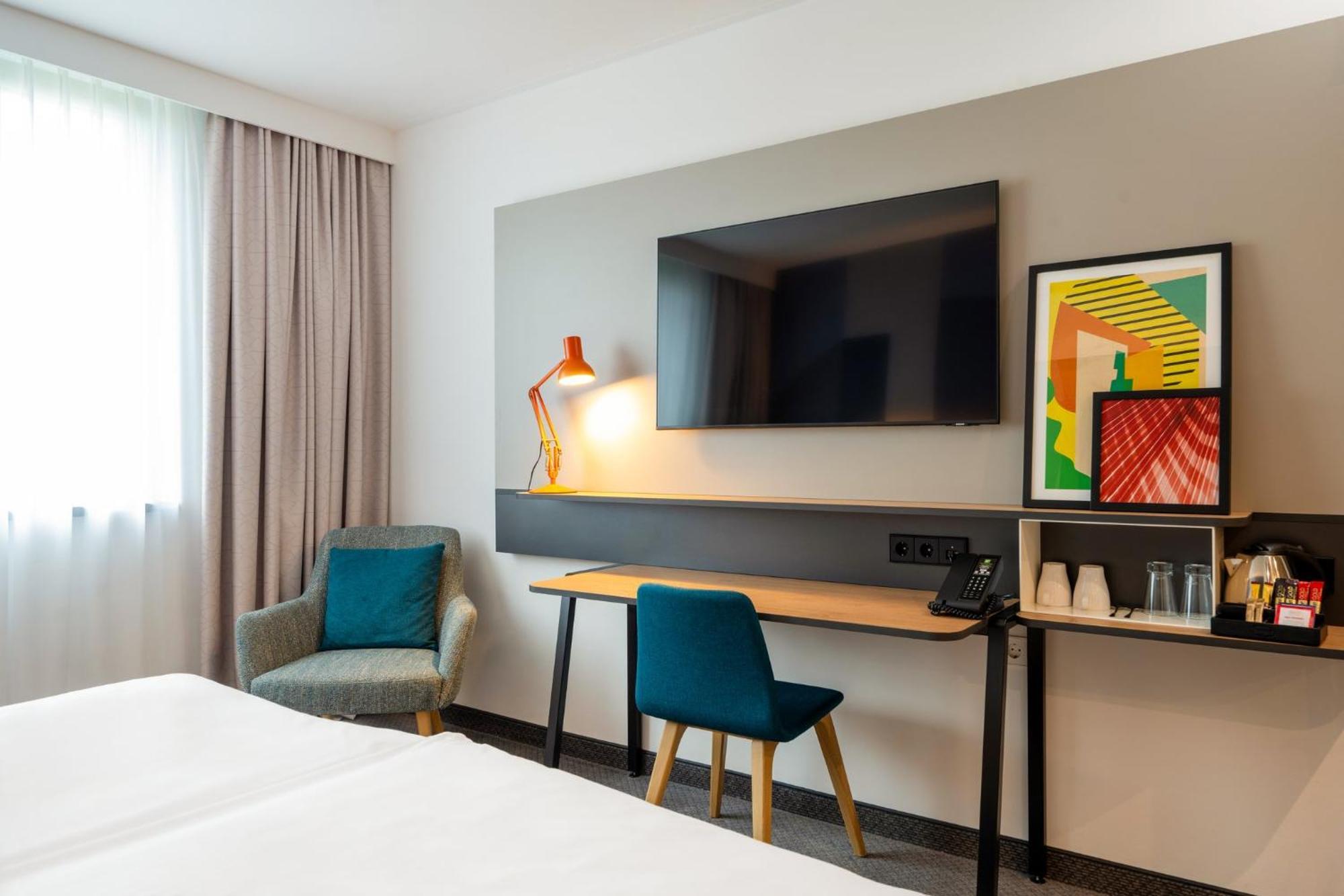 - Westpark By Ihg Munich