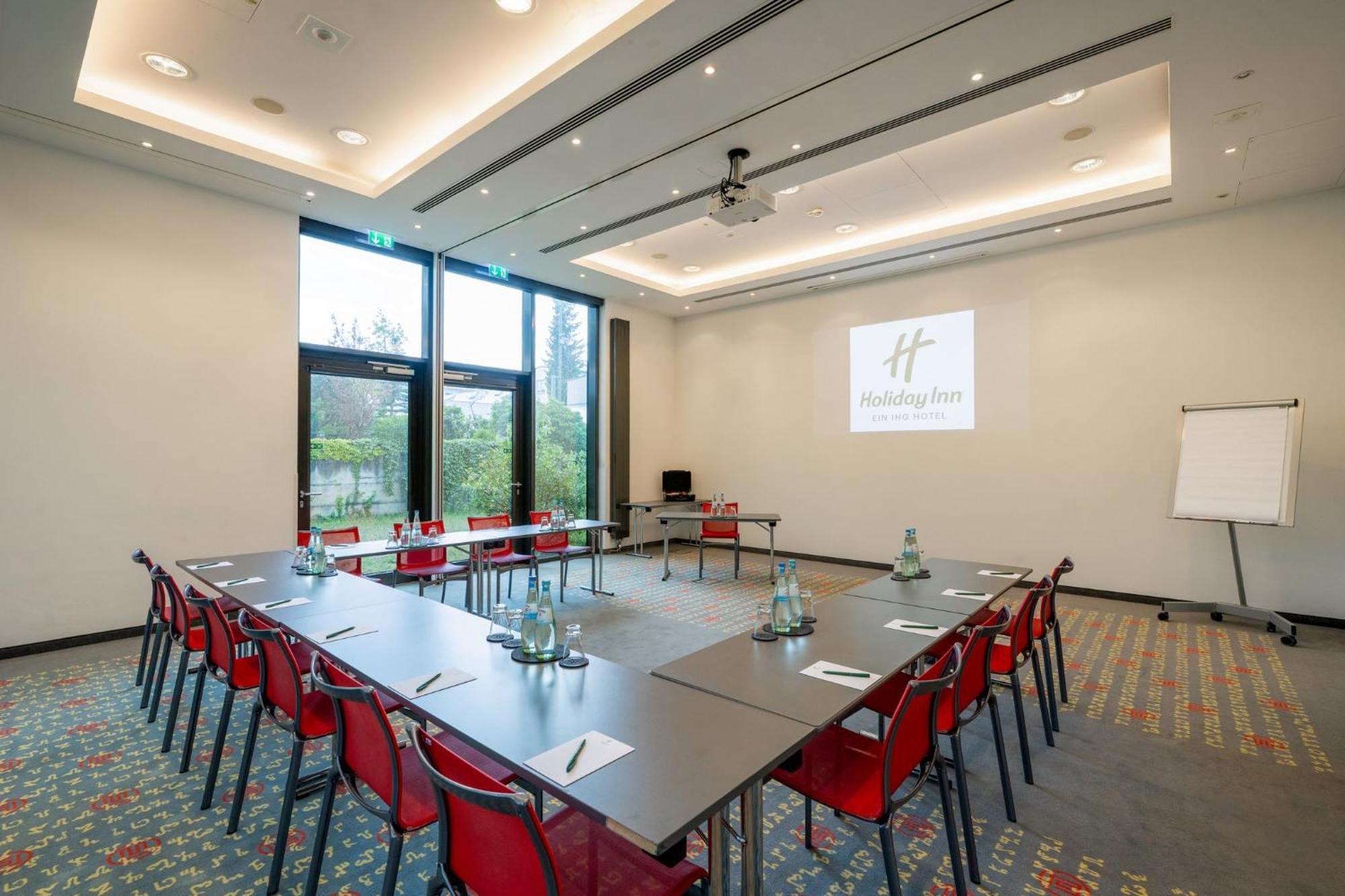 - Westpark By Ihg Monaco di Baviera