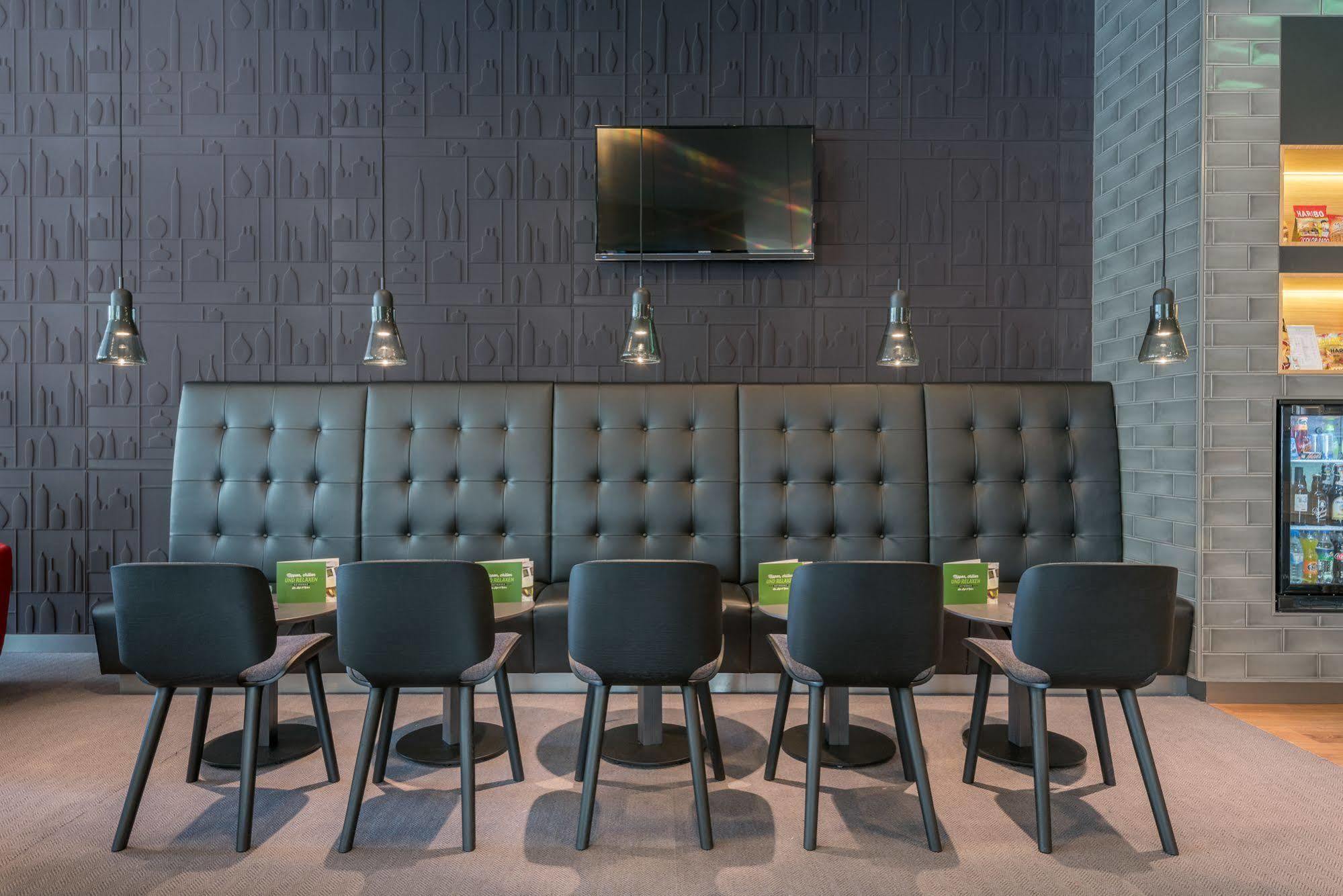 - Westpark By Ihg 4* Múnich