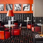 Holiday Inn Munich - Westpark By Ihg
