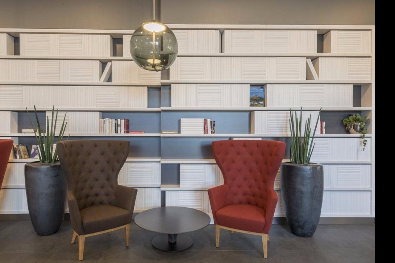 Hotel - Westpark By Ihg Monaco di Baviera