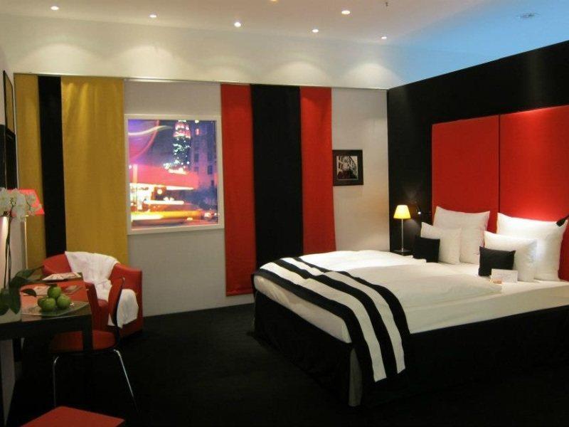 - Westpark By Ihg Monaco di Baviera