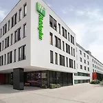 Holiday Inn Munich - Westpark, an IHG Hotel