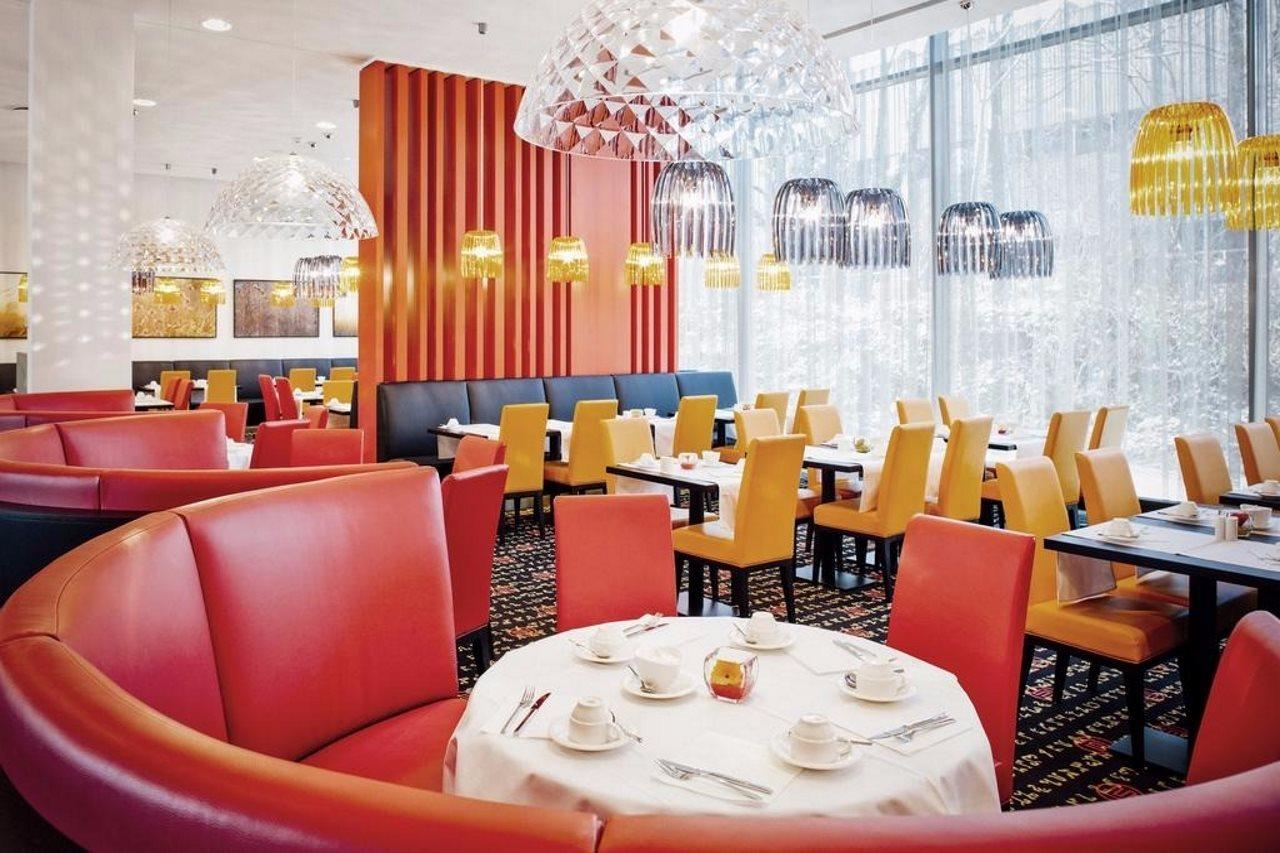 - Westpark, An Ihg Hotel
