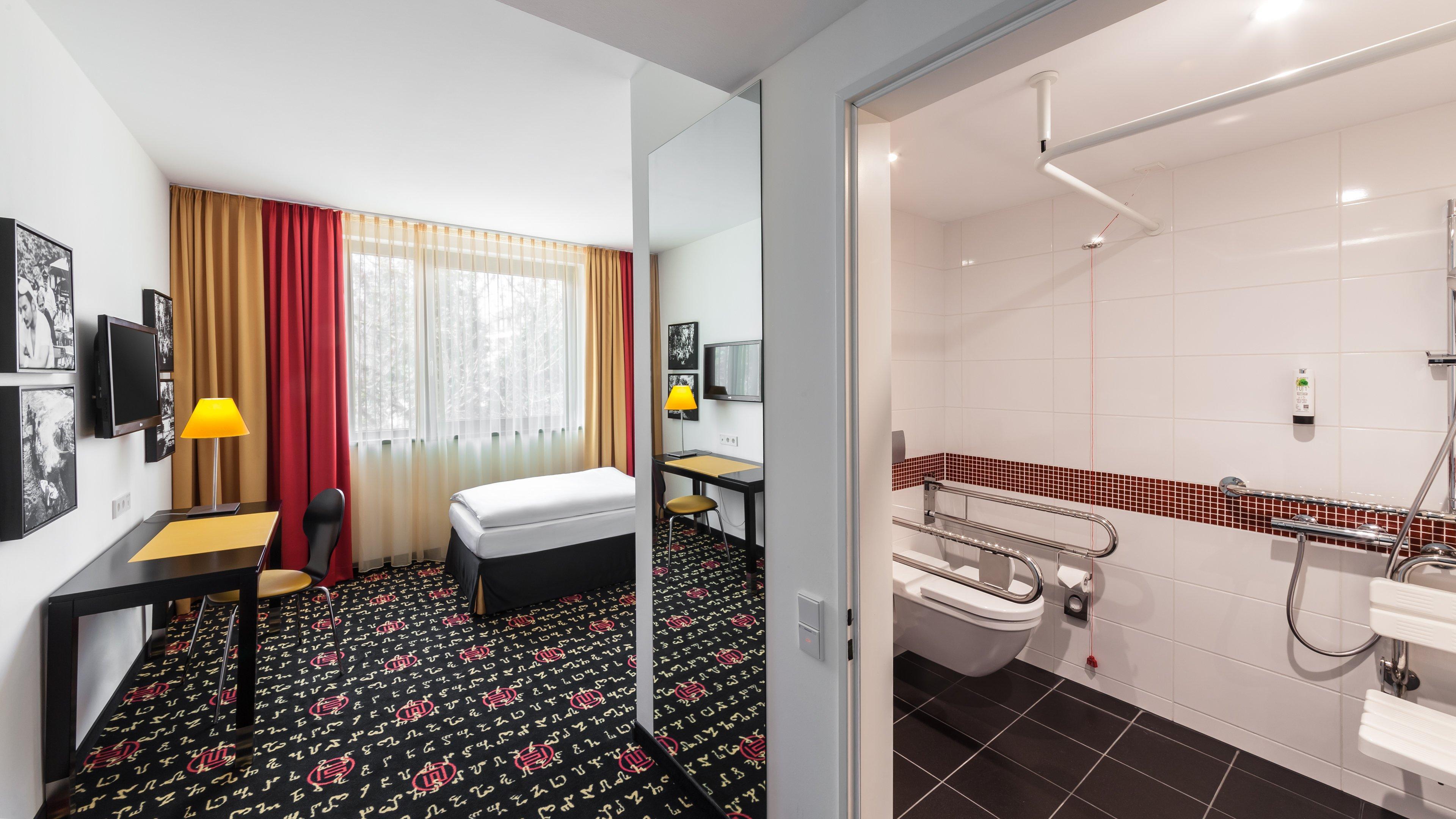 - Westpark, An Ihg Hotel
