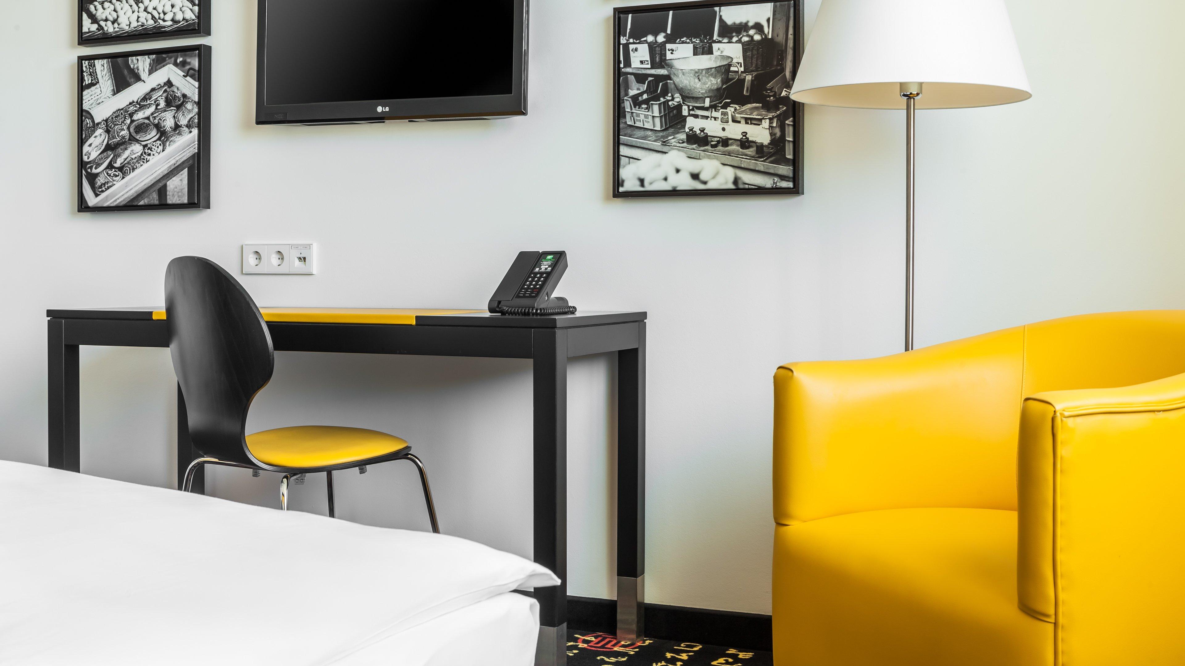 - Westpark, An Ihg Hotel