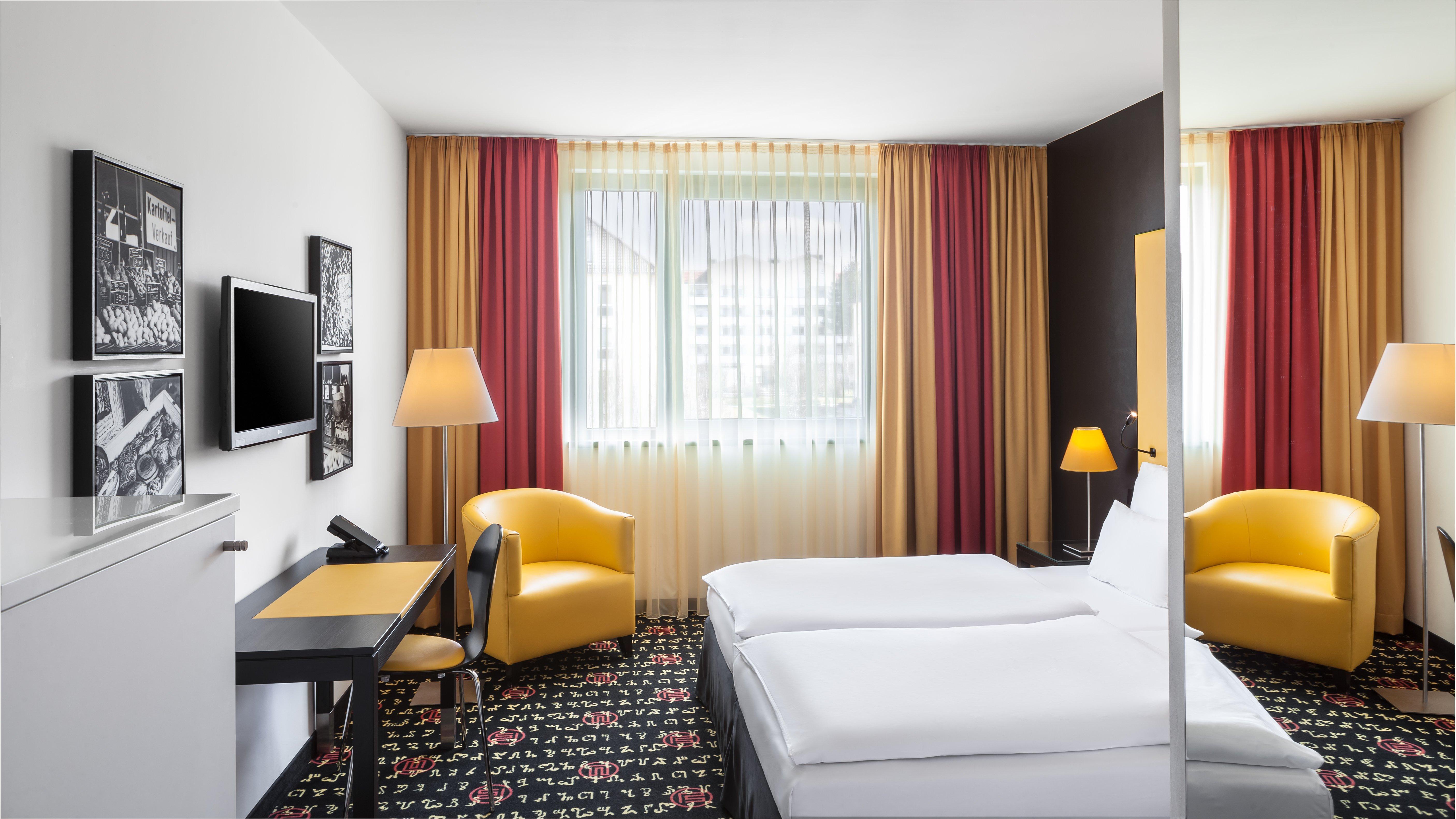 - Westpark, An Ihg 4*