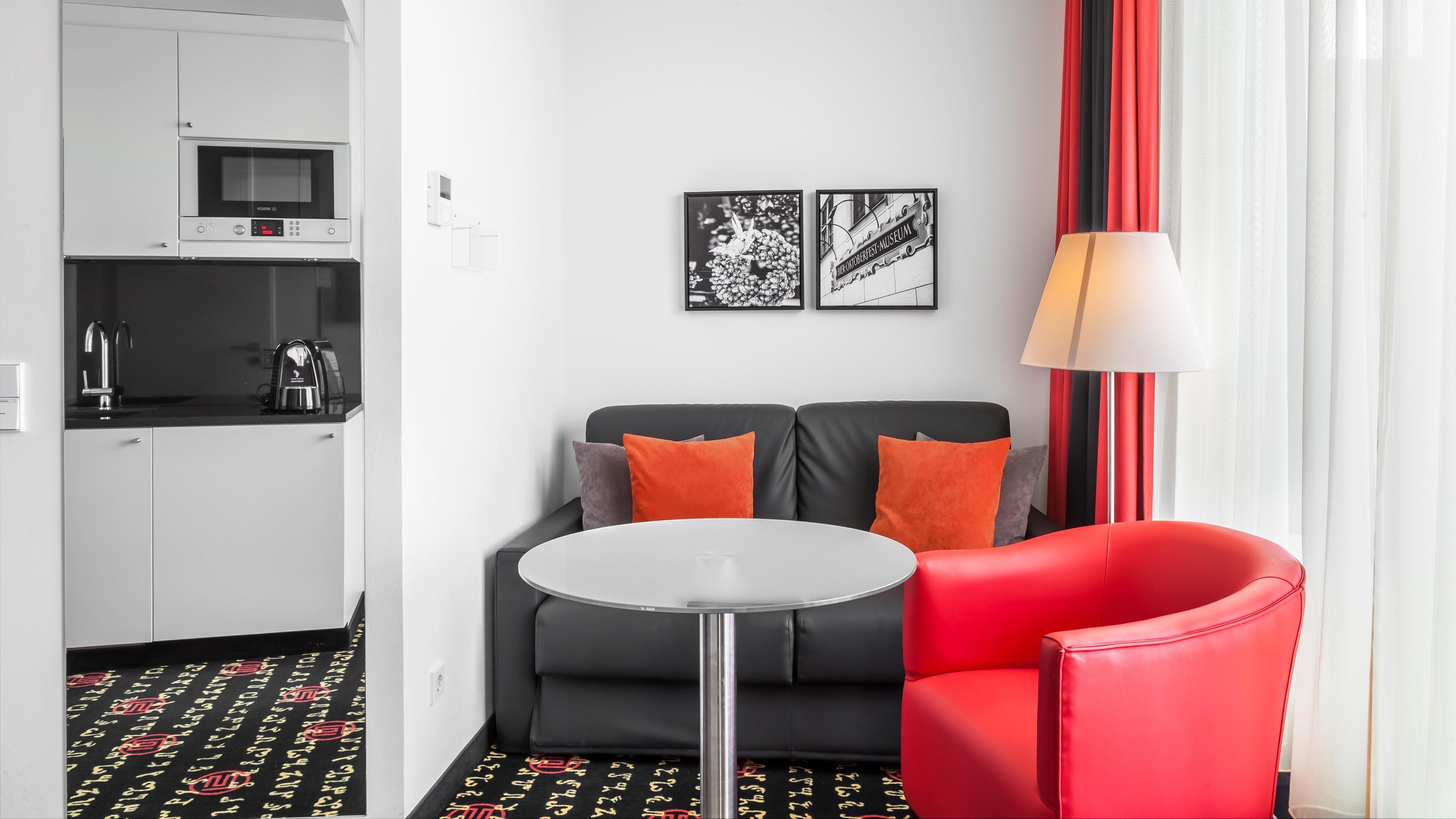 - Westpark, An Ihg Hotel 4*