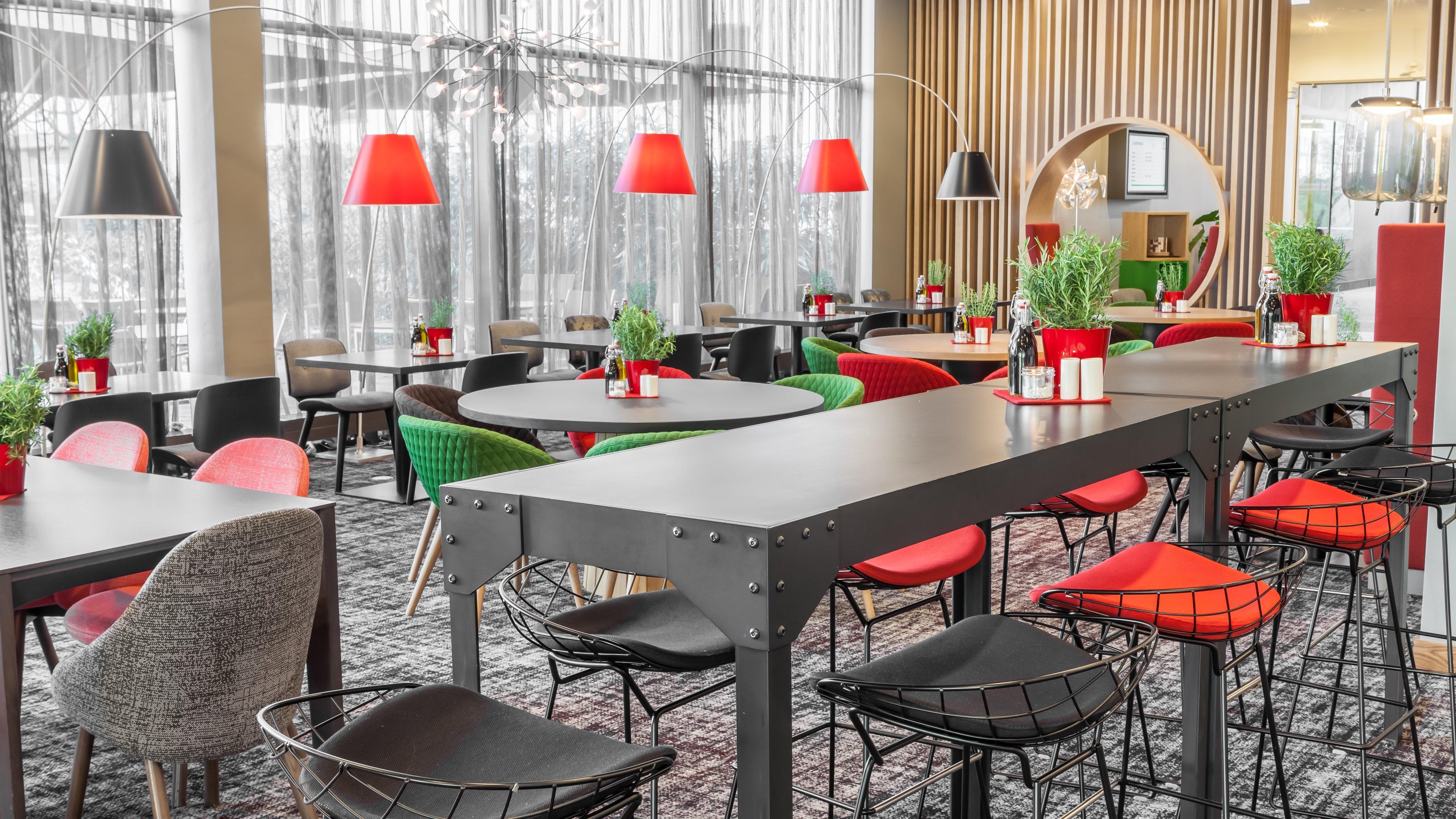 - Westpark, An Ihg München