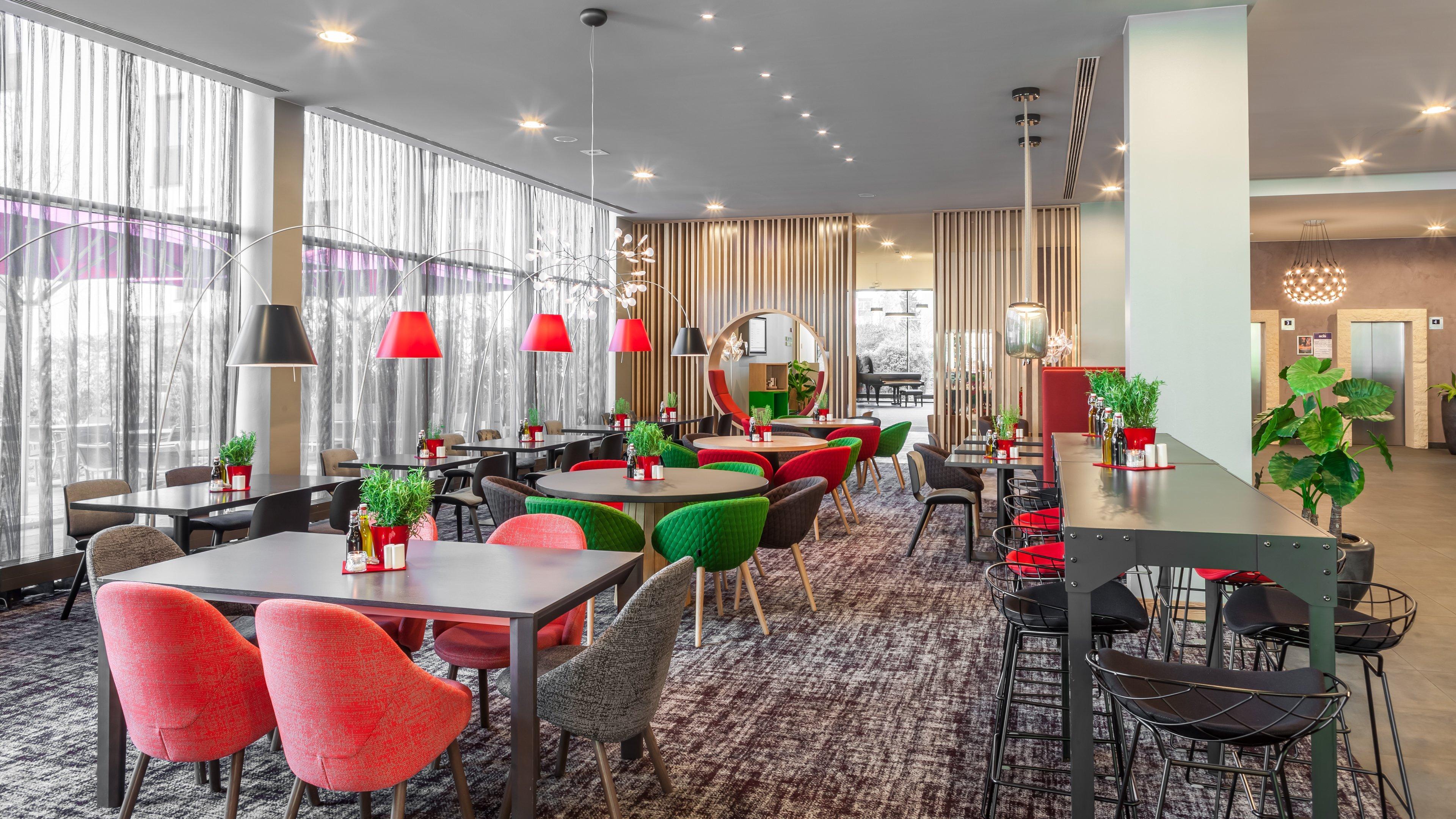 - Westpark, An Ihg 4* München