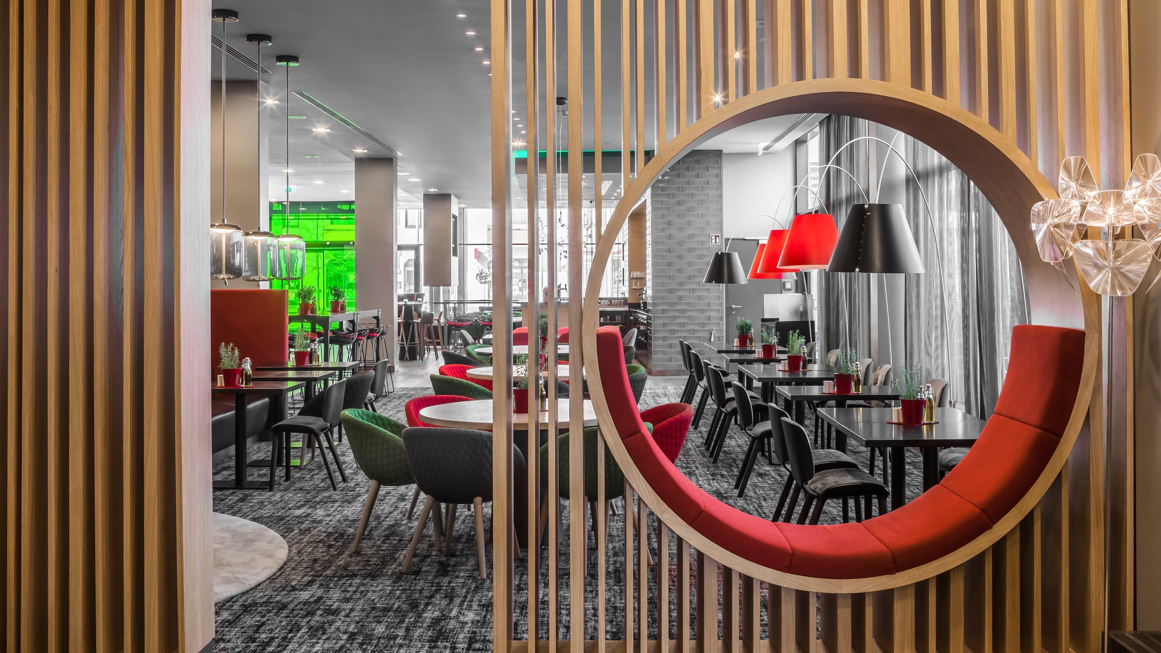 - Westpark, An Ihg 4* München