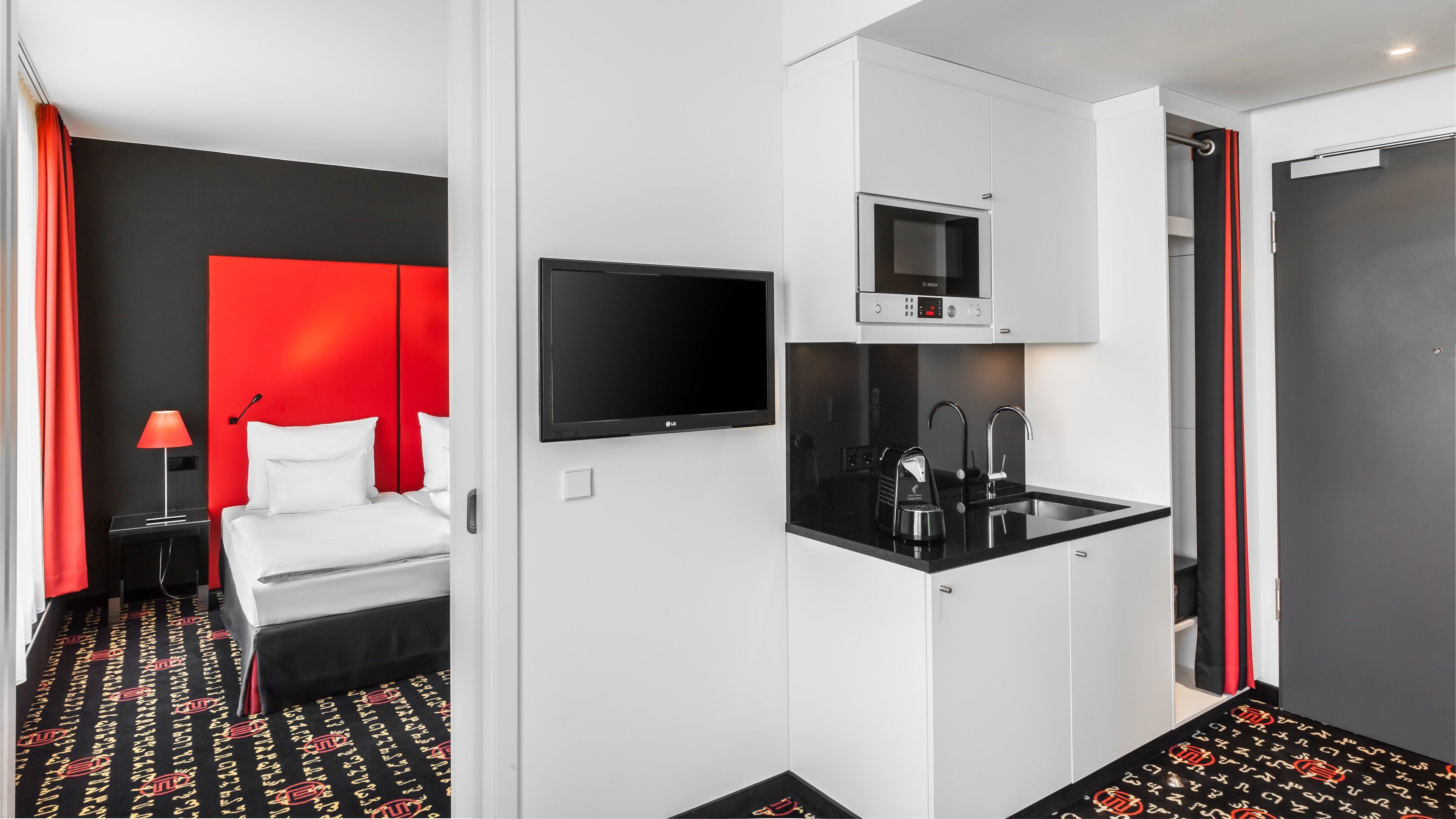 - Westpark, An Ihg Hotel 4*