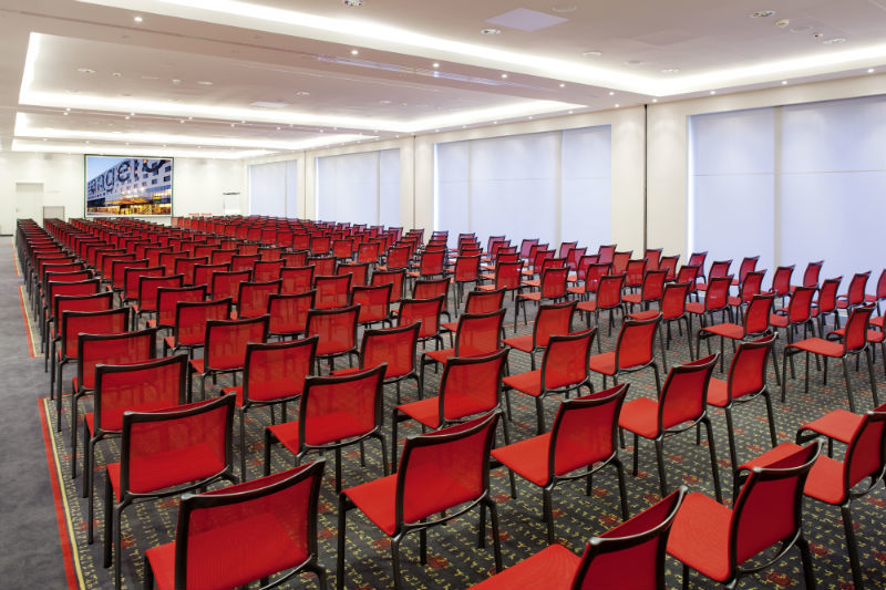 - Westpark, An Ihg 4* München