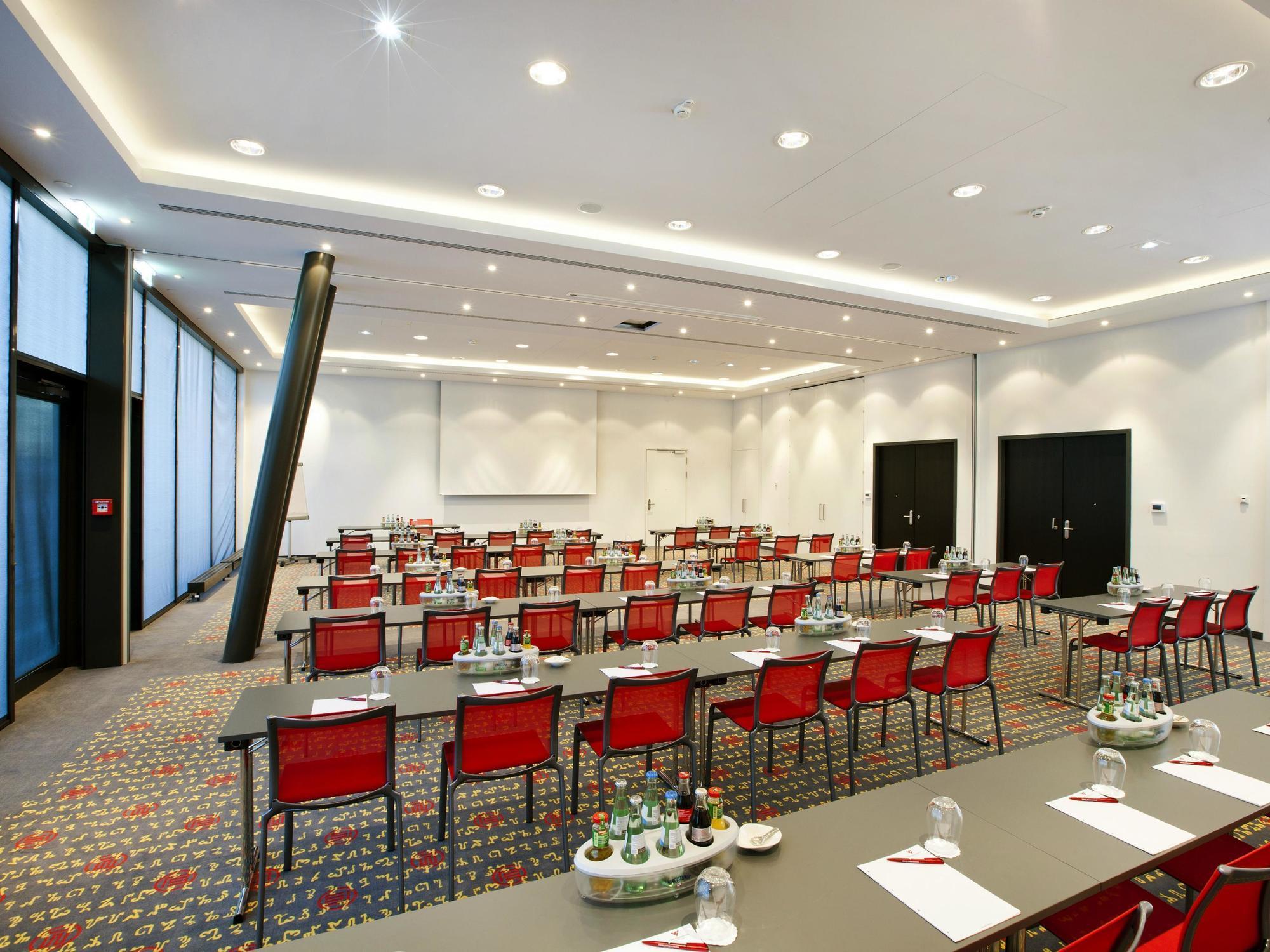 - Westpark, An Ihg 4* München