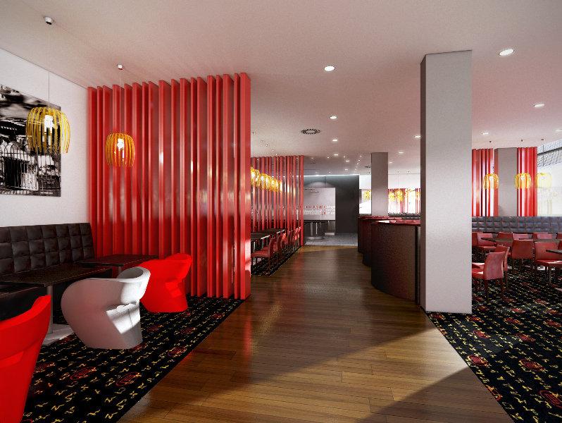 - Westpark, An Ihg Hotel 4*