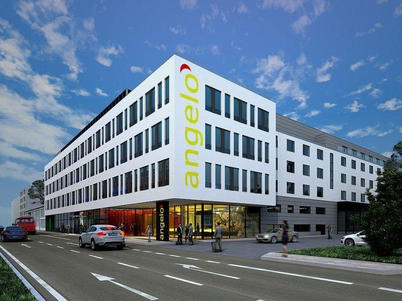 - Westpark, An Ihg