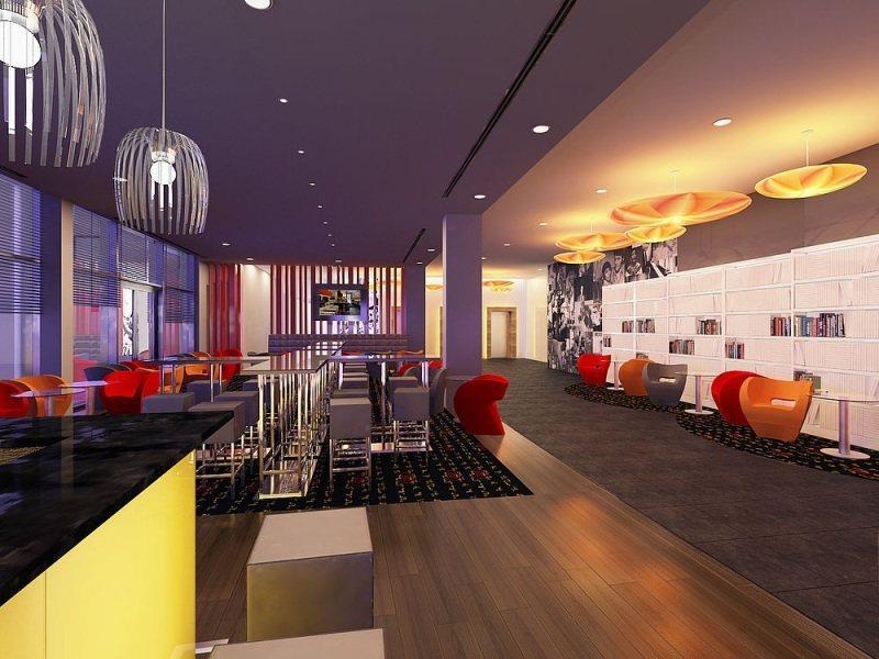 Hotel - Westpark, An Ihg München