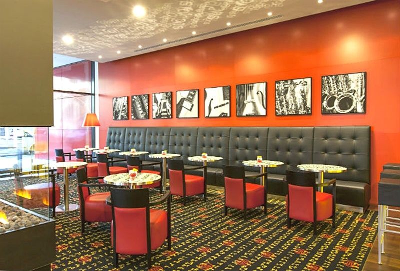 - Westpark, An Ihg 4* München