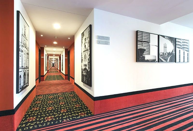 - Westpark, An Ihg Hotel 4*