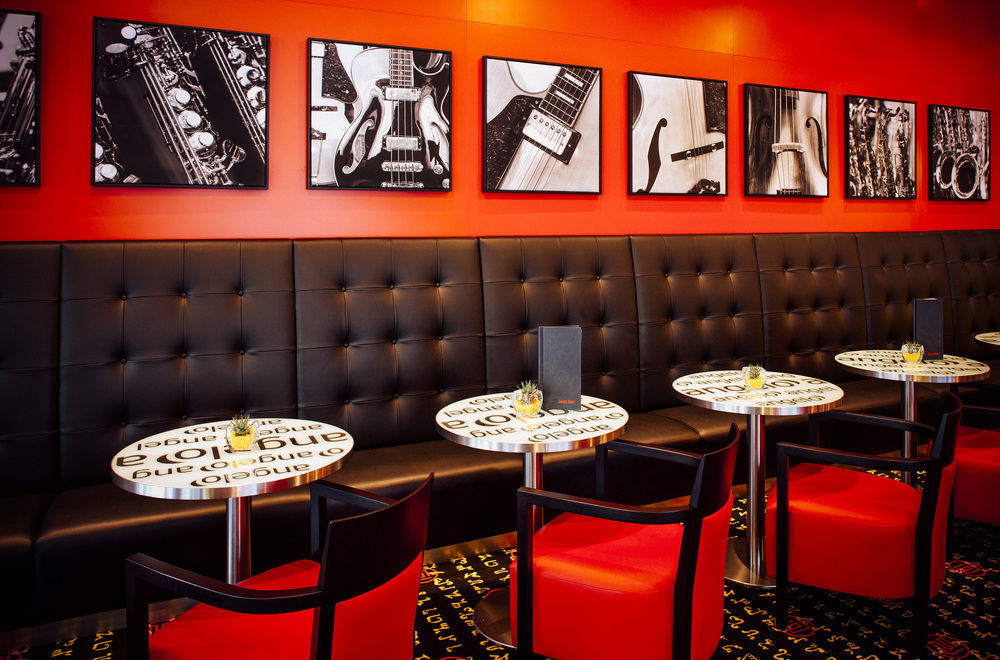 Hotel - Westpark, An Ihg