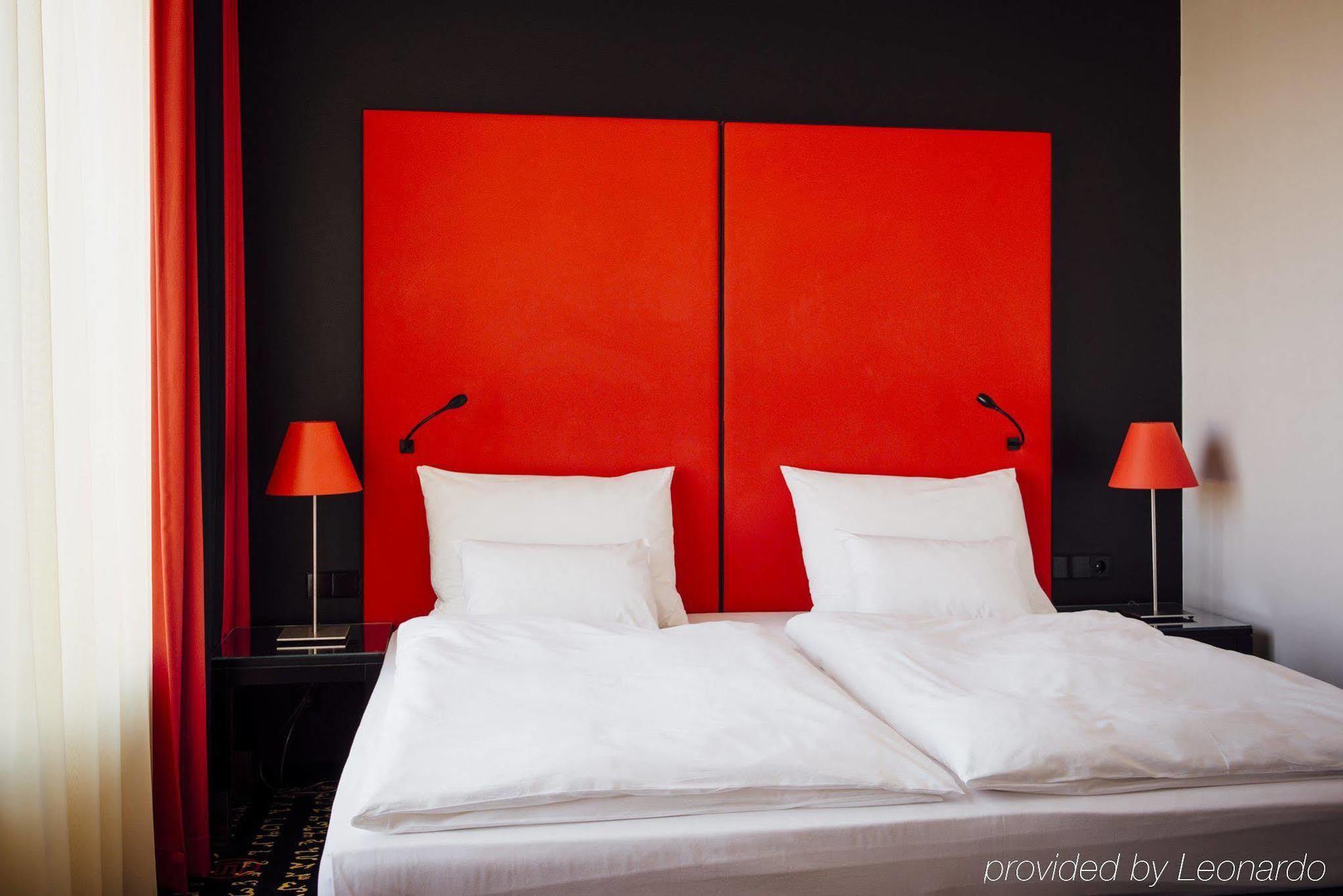 Hotel - Westpark, An Ihg 4*