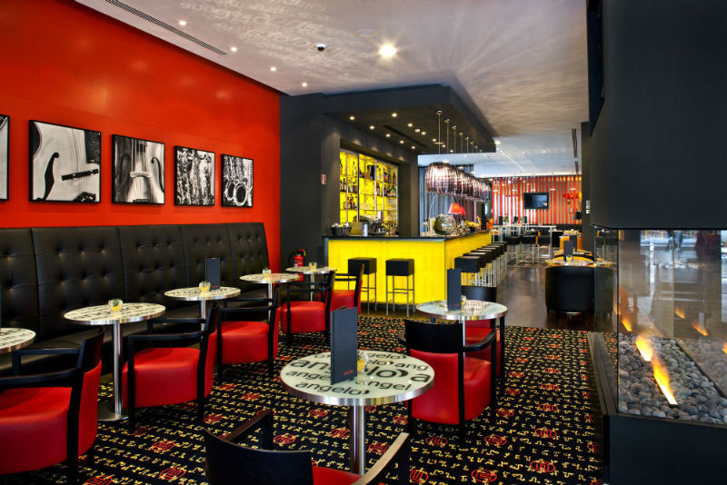 - Westpark, An Ihg Hotel München