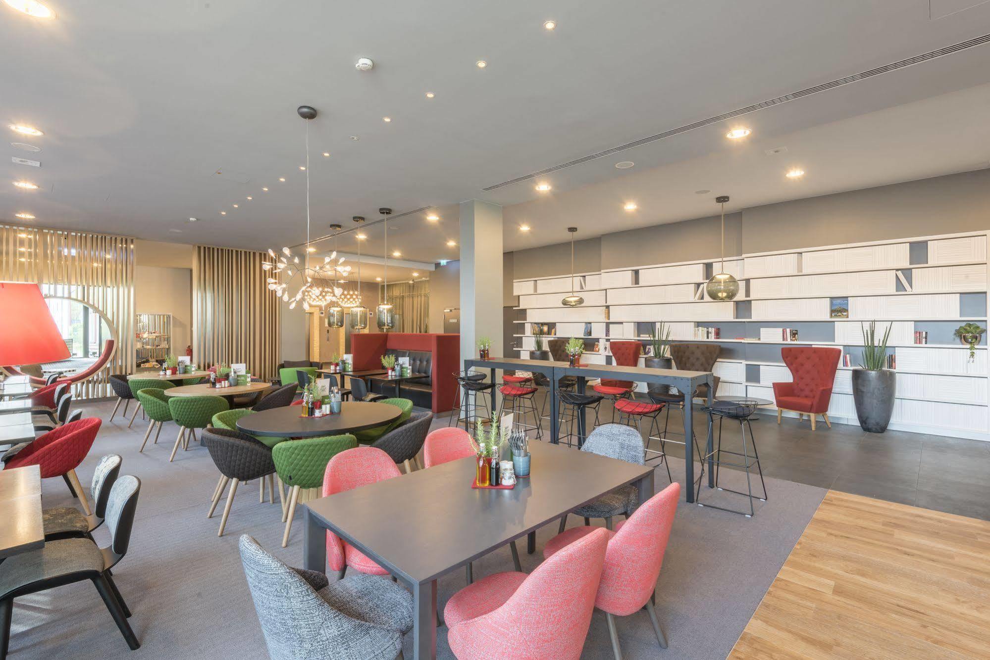 - Westpark, An Ihg 4*