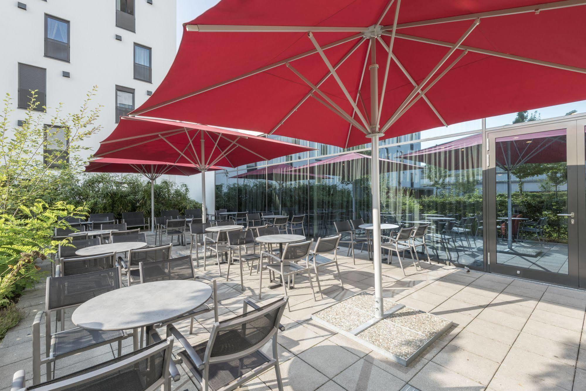 Hotel - Westpark, An Ihg München