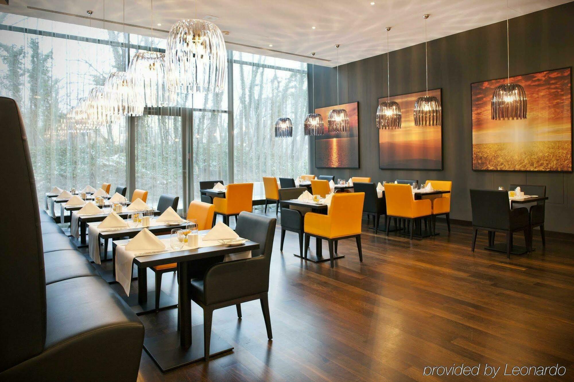 Hotel - Westpark, An Ihg München