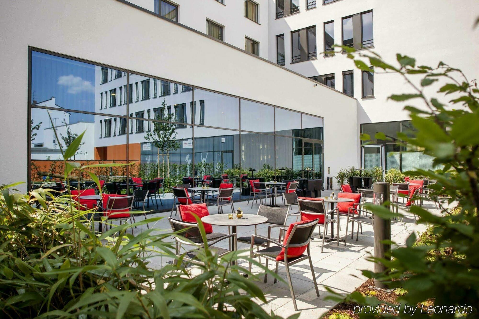 Hotel - Westpark, An Ihg
