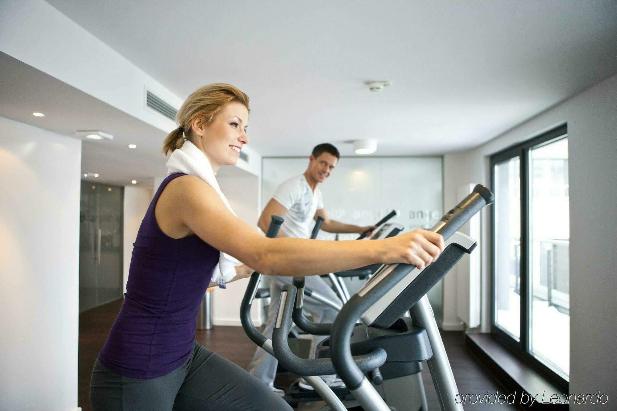 Hotel - Westpark, An Ihg 4*