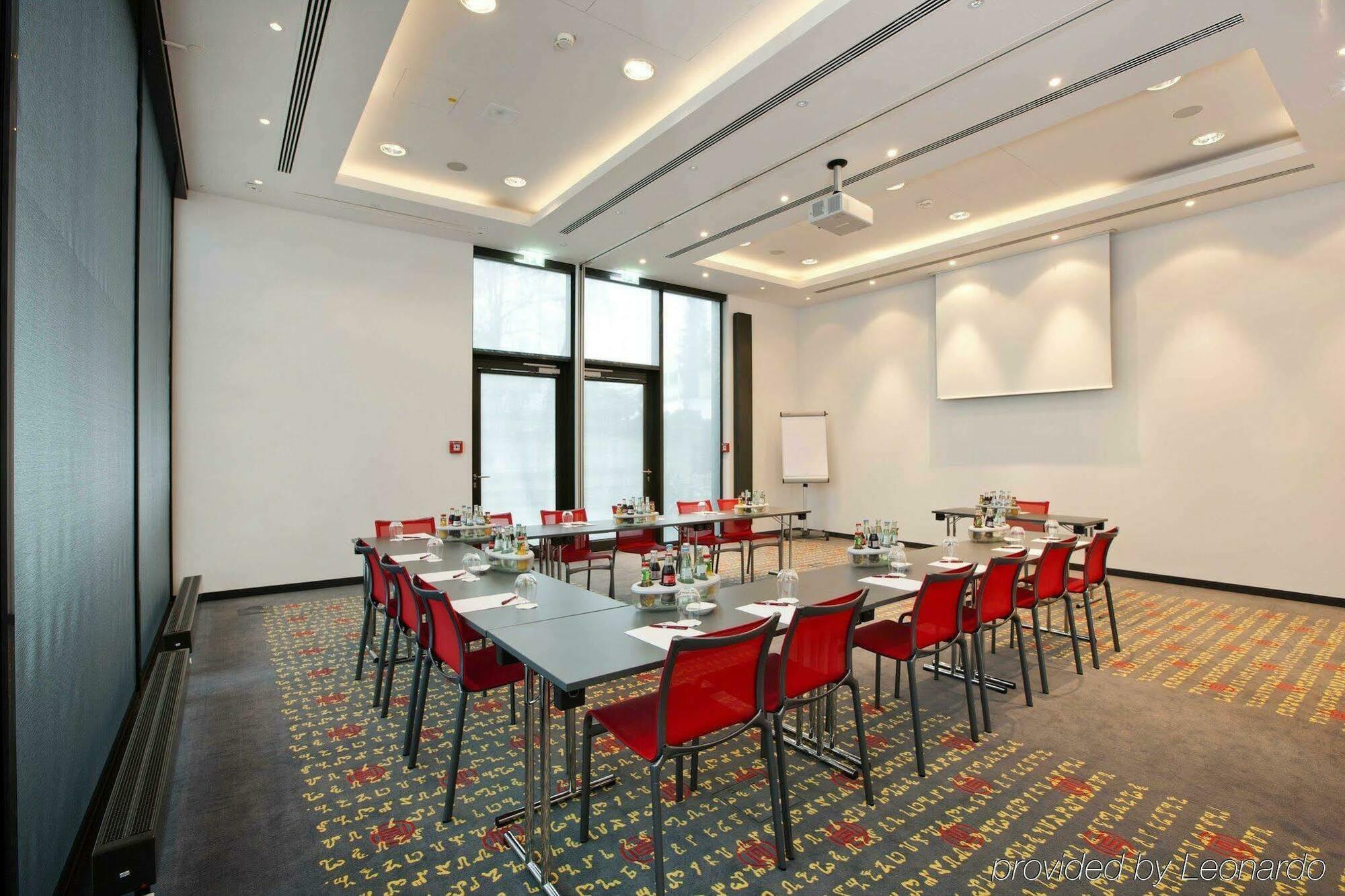 Hotel - Westpark, An Ihg 4*