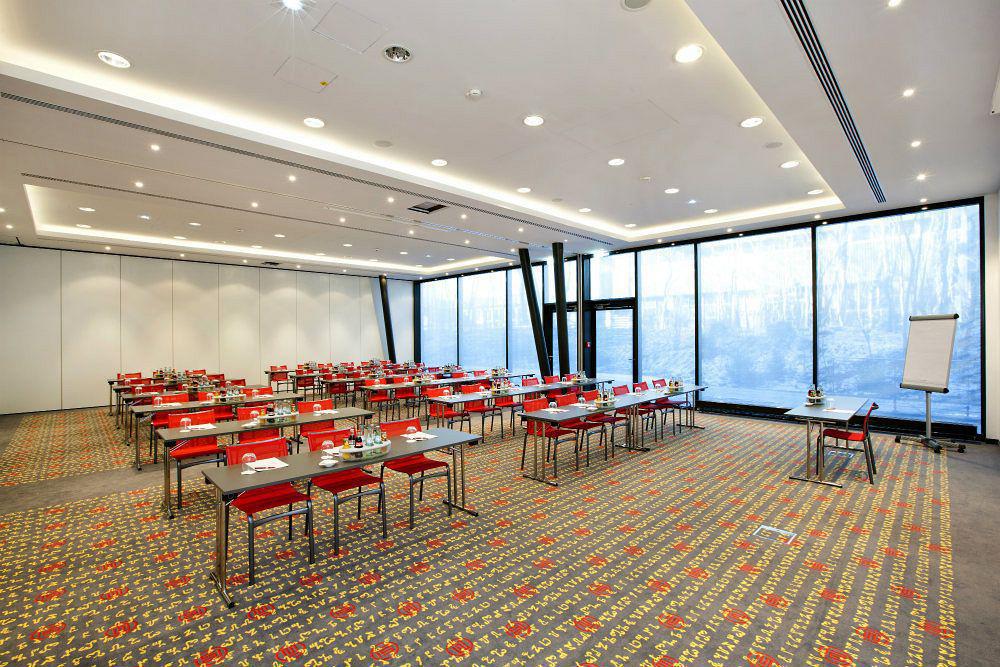 - Westpark, An Ihg